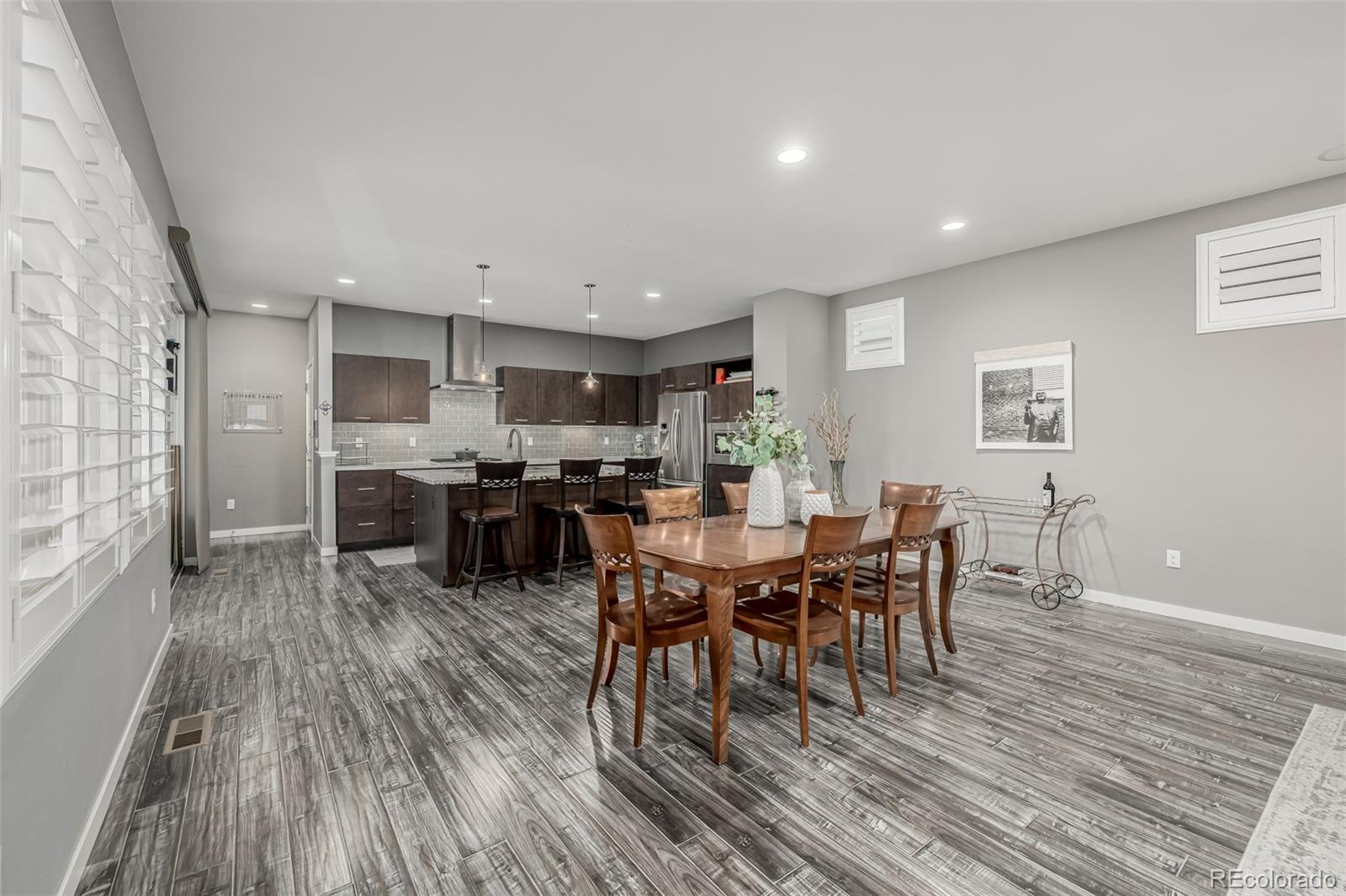 MLS Image #4 for 9694  dunning circle,highlands ranch, Colorado