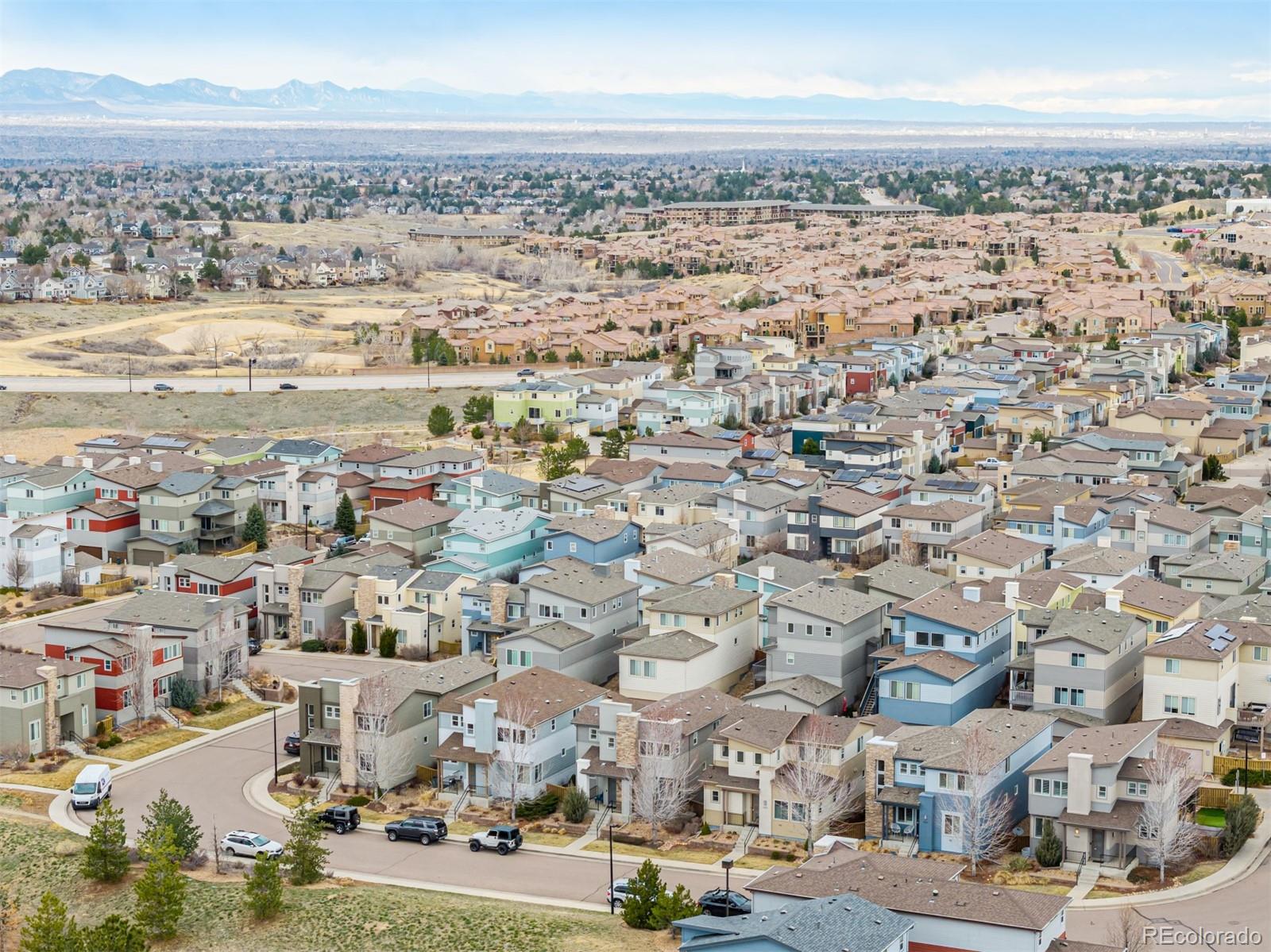 MLS Image #40 for 9694  dunning circle,highlands ranch, Colorado