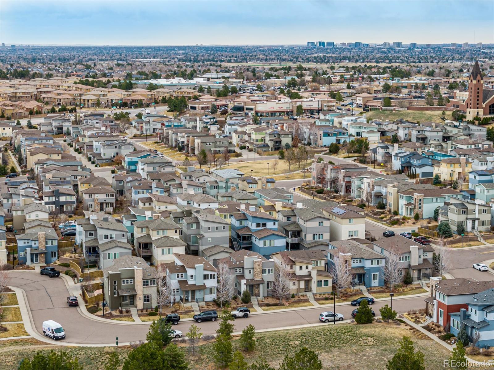 MLS Image #42 for 9694  dunning circle,highlands ranch, Colorado