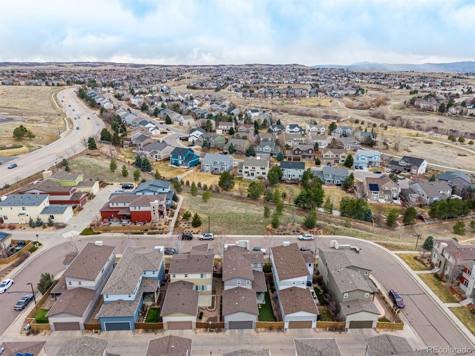 MLS Image #45 for 9694  dunning circle,highlands ranch, Colorado
