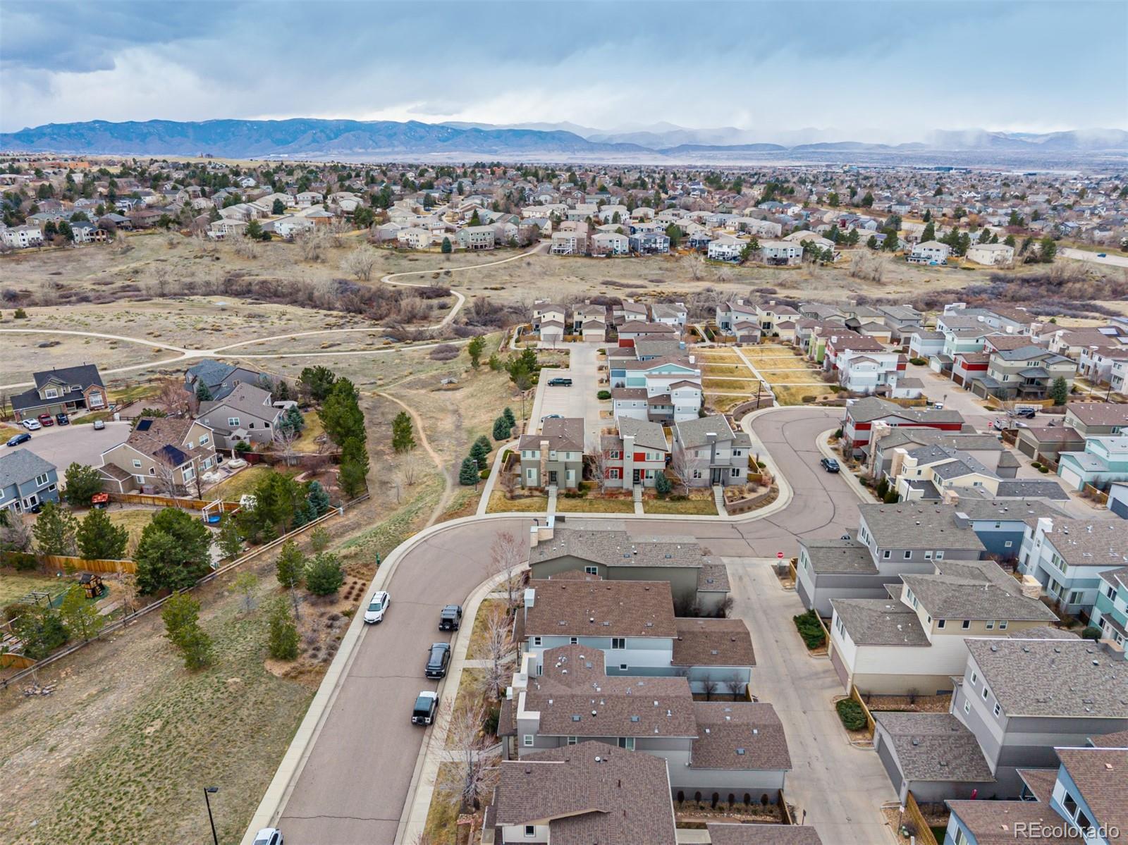 MLS Image #47 for 9694  dunning circle,highlands ranch, Colorado