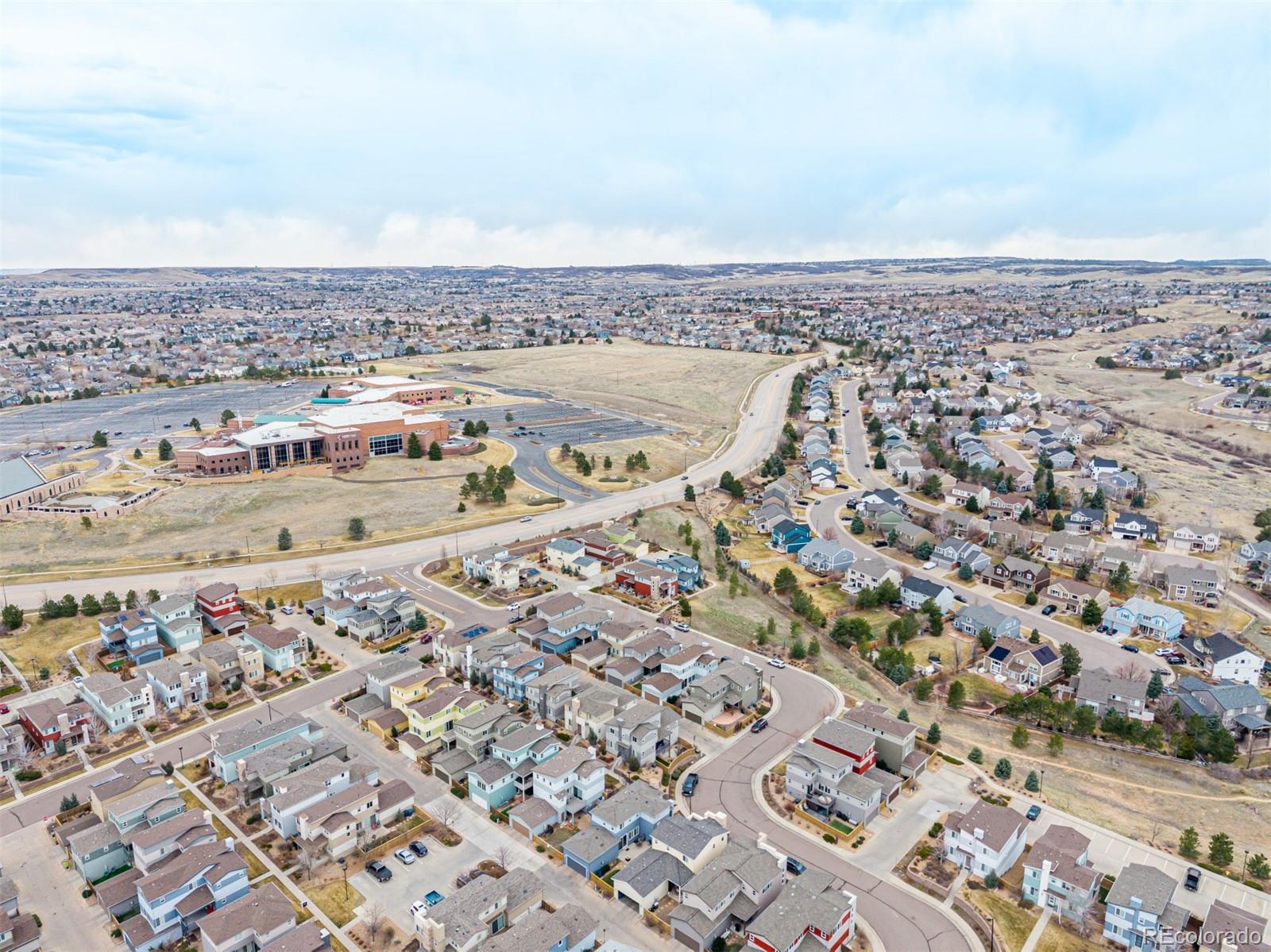 MLS Image #48 for 9694  dunning circle,highlands ranch, Colorado