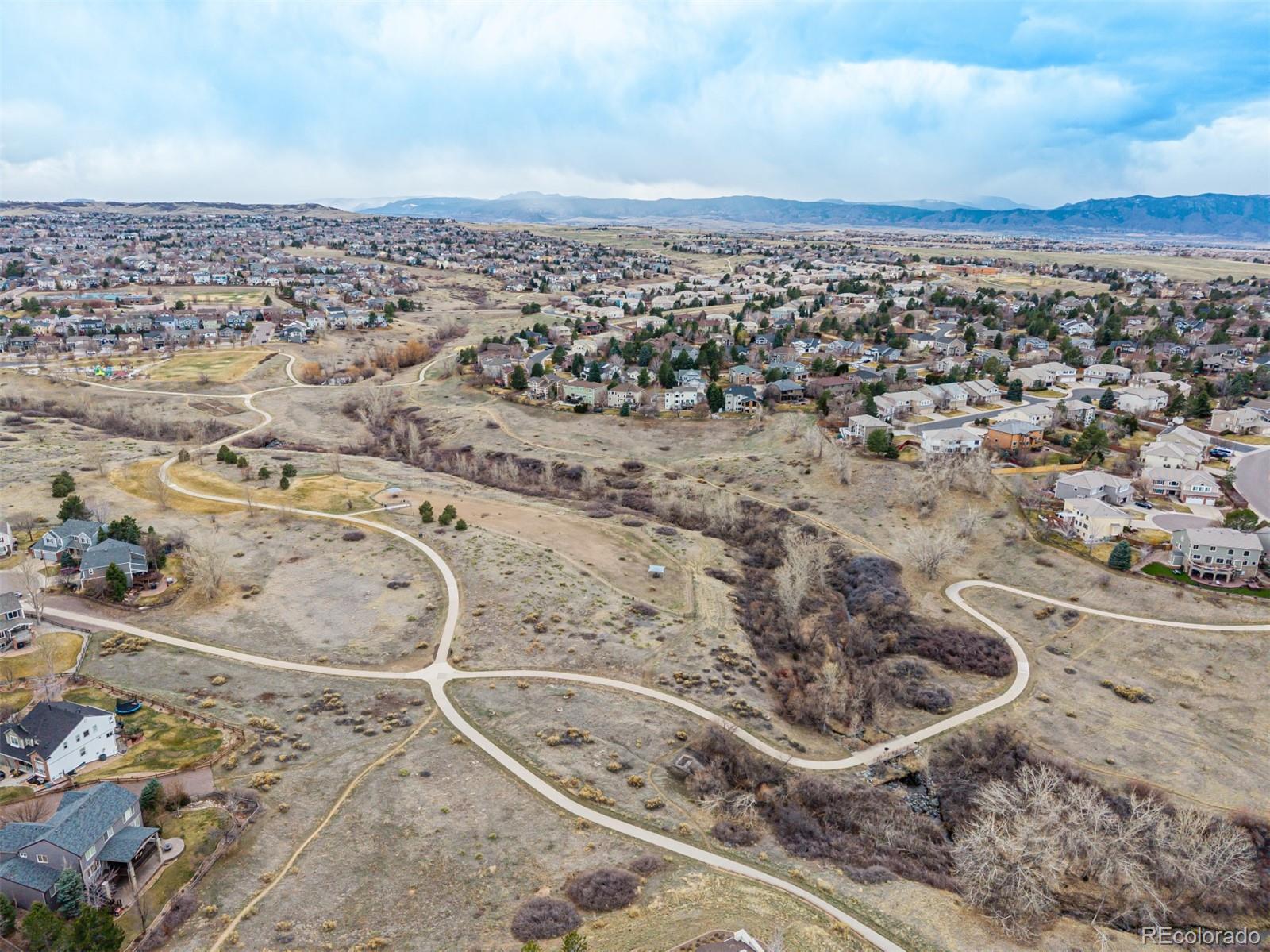 MLS Image #49 for 9694  dunning circle,highlands ranch, Colorado