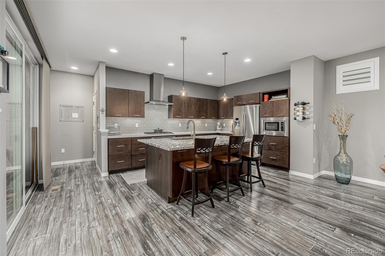 MLS Image #5 for 9694  dunning circle,highlands ranch, Colorado