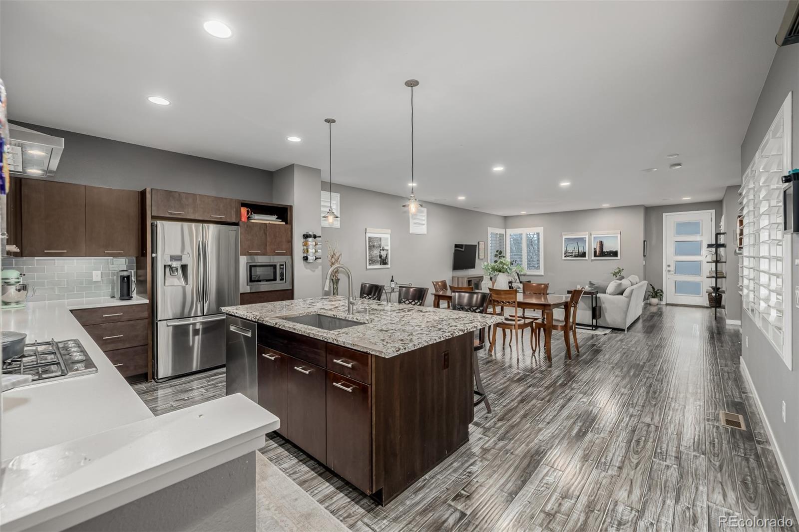 MLS Image #7 for 9694  dunning circle,highlands ranch, Colorado