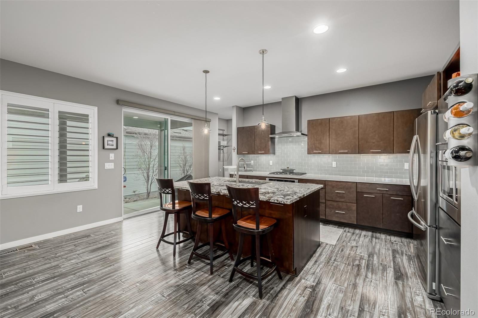 MLS Image #9 for 9694  dunning circle,highlands ranch, Colorado