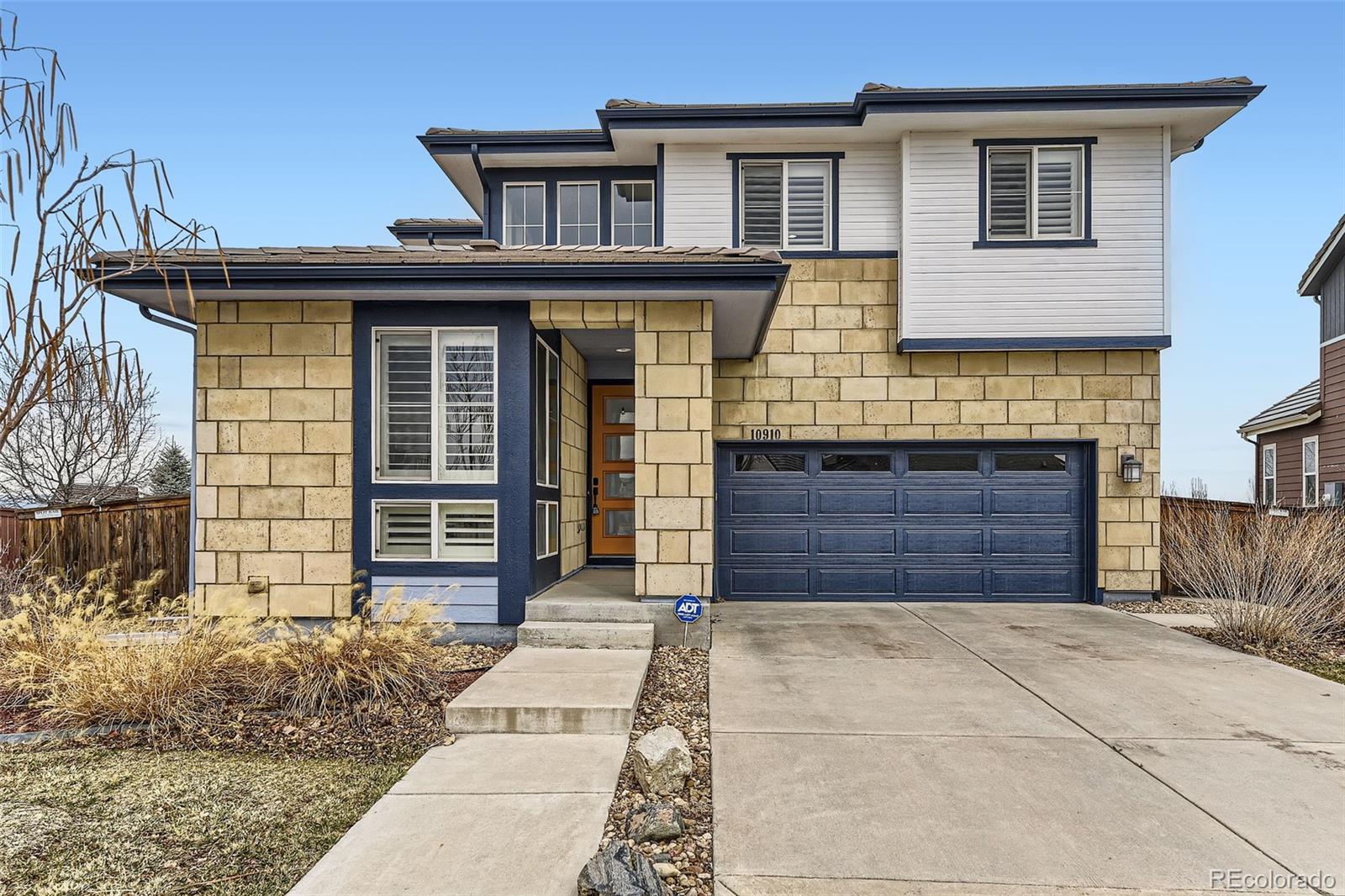 CMA Image for 10910  touchstone loop,Parker, Colorado