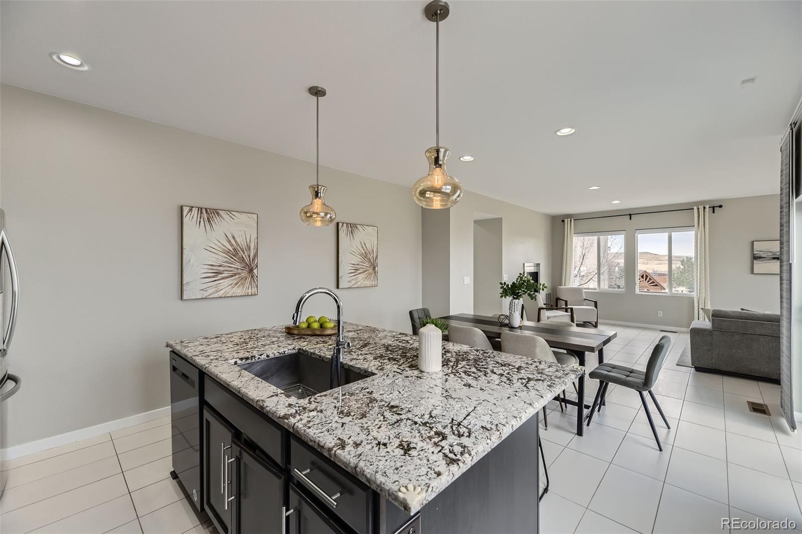 MLS Image #11 for 10910  touchstone loop,parker, Colorado