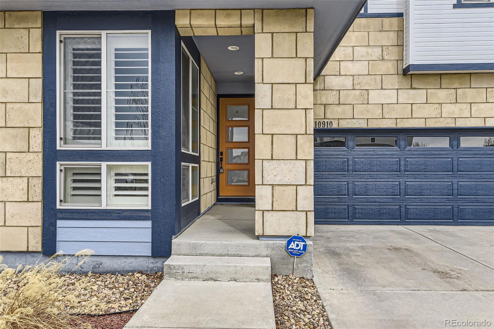 MLS Image #2 for 10910  touchstone loop,parker, Colorado