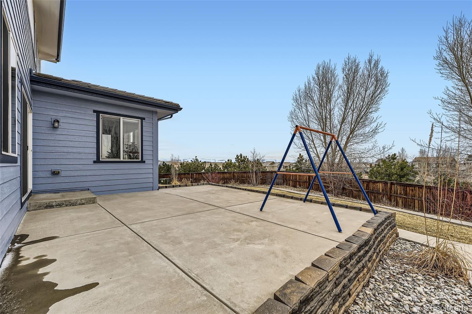 MLS Image #23 for 10910  touchstone loop,parker, Colorado