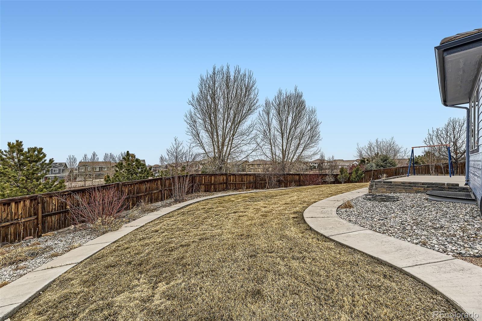 MLS Image #24 for 10910  touchstone loop,parker, Colorado
