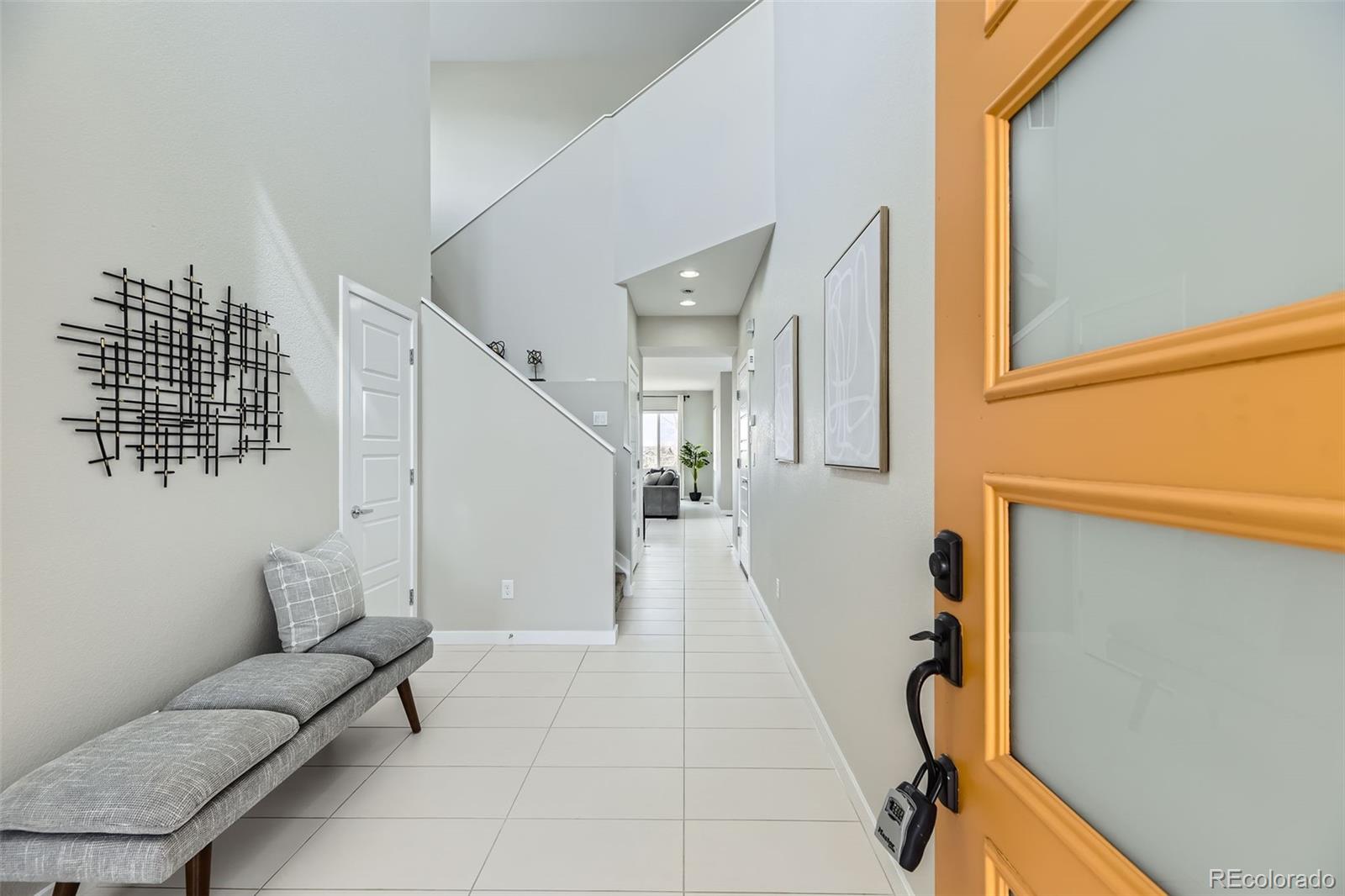 MLS Image #3 for 10910  touchstone loop,parker, Colorado
