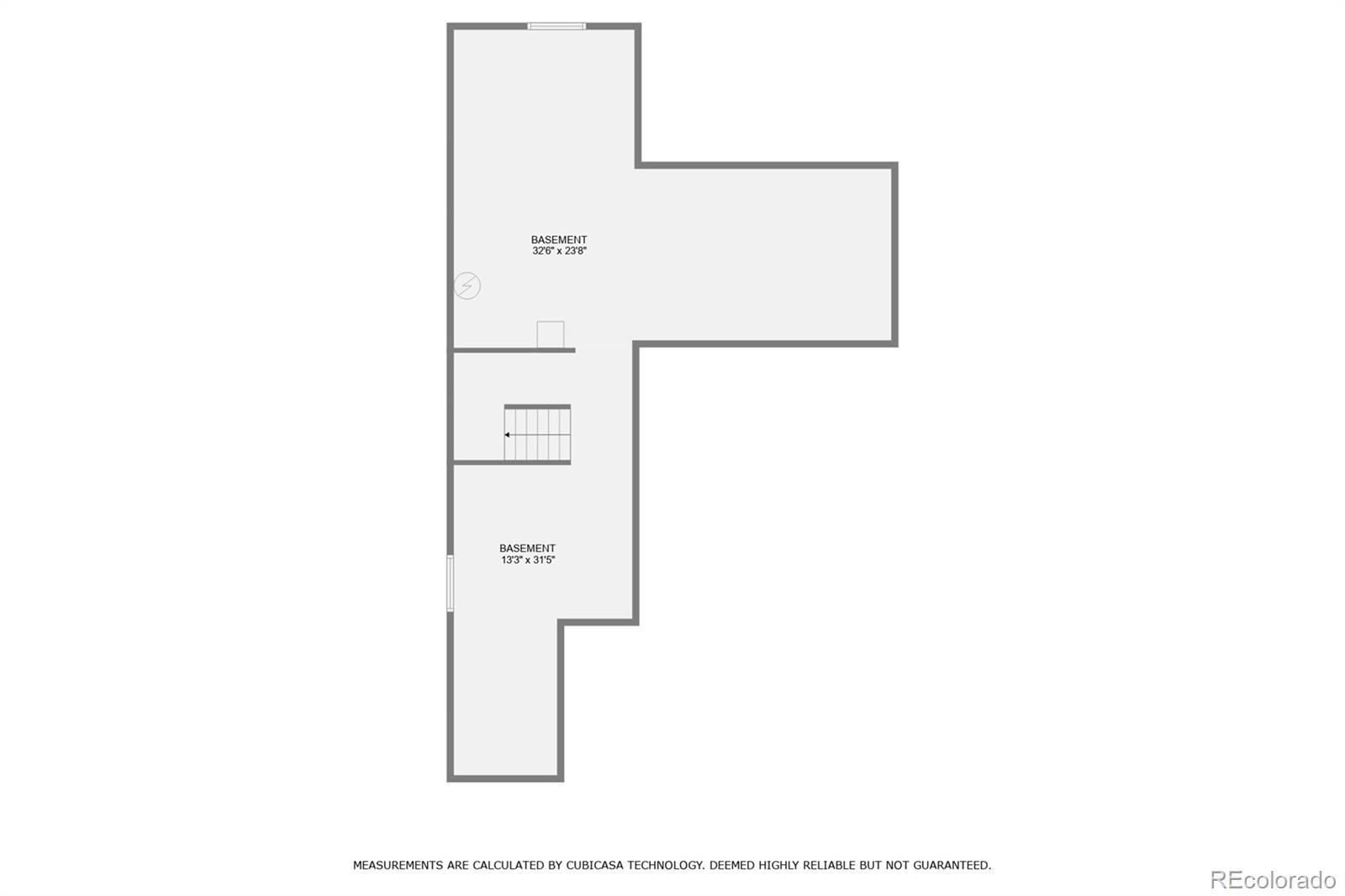 MLS Image #31 for 10910  touchstone loop,parker, Colorado