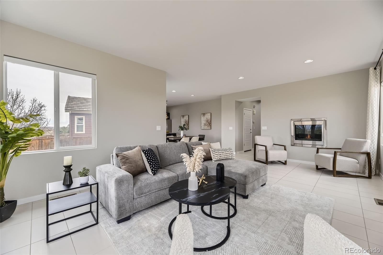 MLS Image #5 for 10910  touchstone loop,parker, Colorado