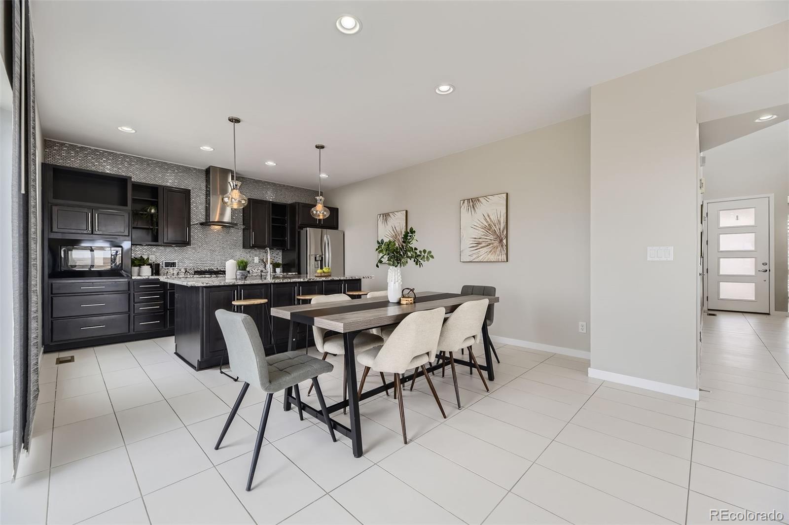 MLS Image #8 for 10910  touchstone loop,parker, Colorado