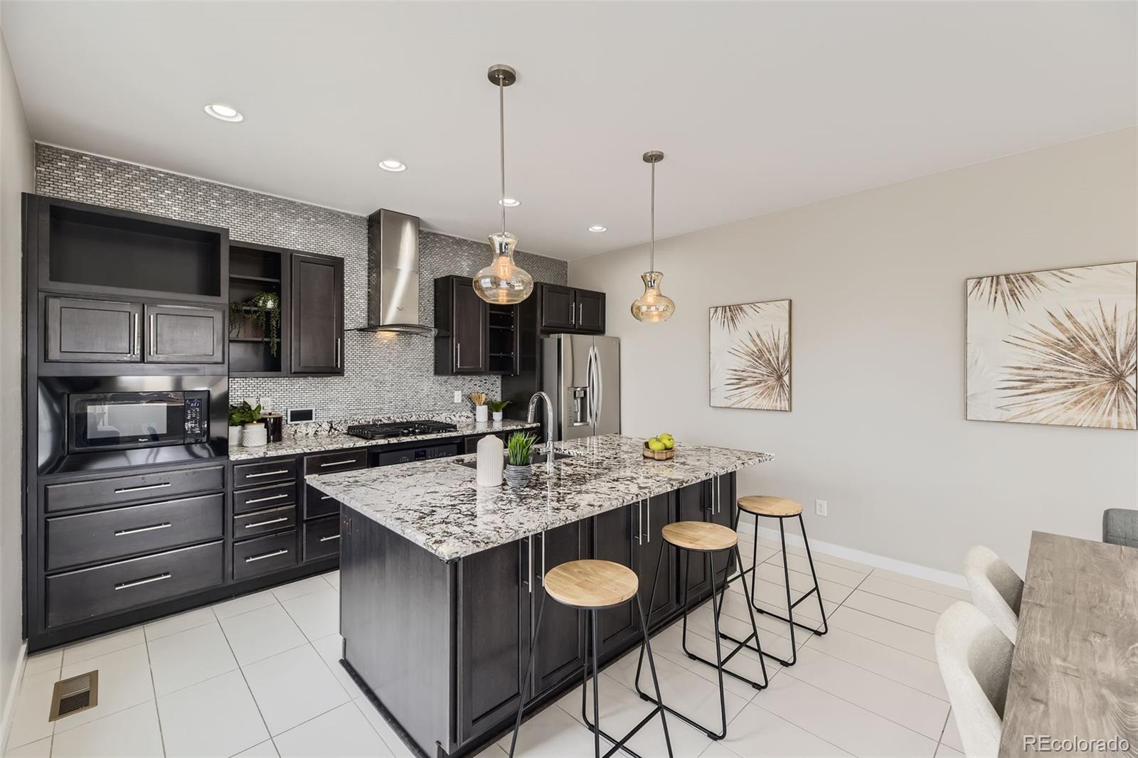MLS Image #9 for 10910  touchstone loop,parker, Colorado