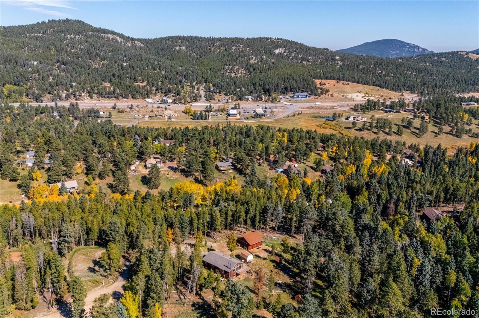 MLS Image #45 for 28553  birch lane,conifer, Colorado