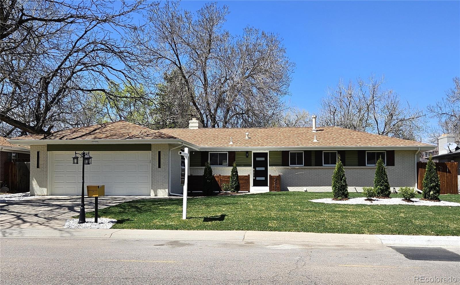 MLS Image #0 for 3281  vivian drive,wheat ridge, Colorado