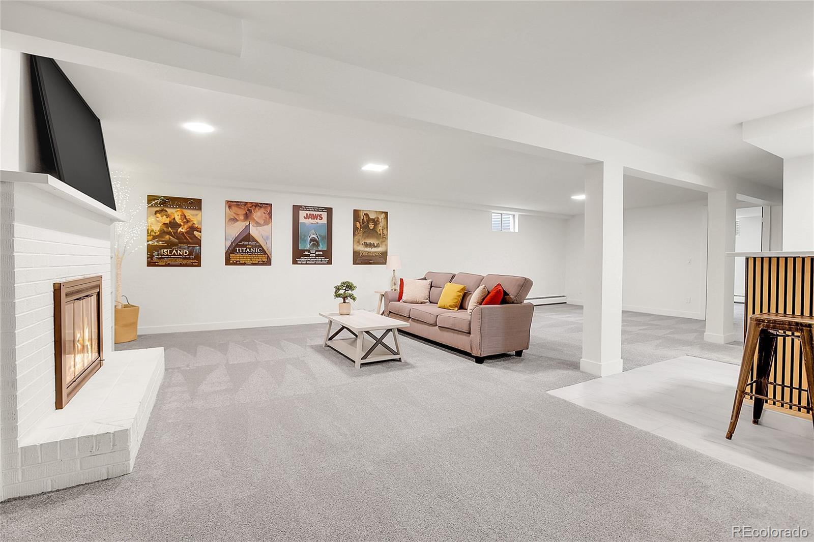 MLS Image #14 for 3281  vivian drive,wheat ridge, Colorado
