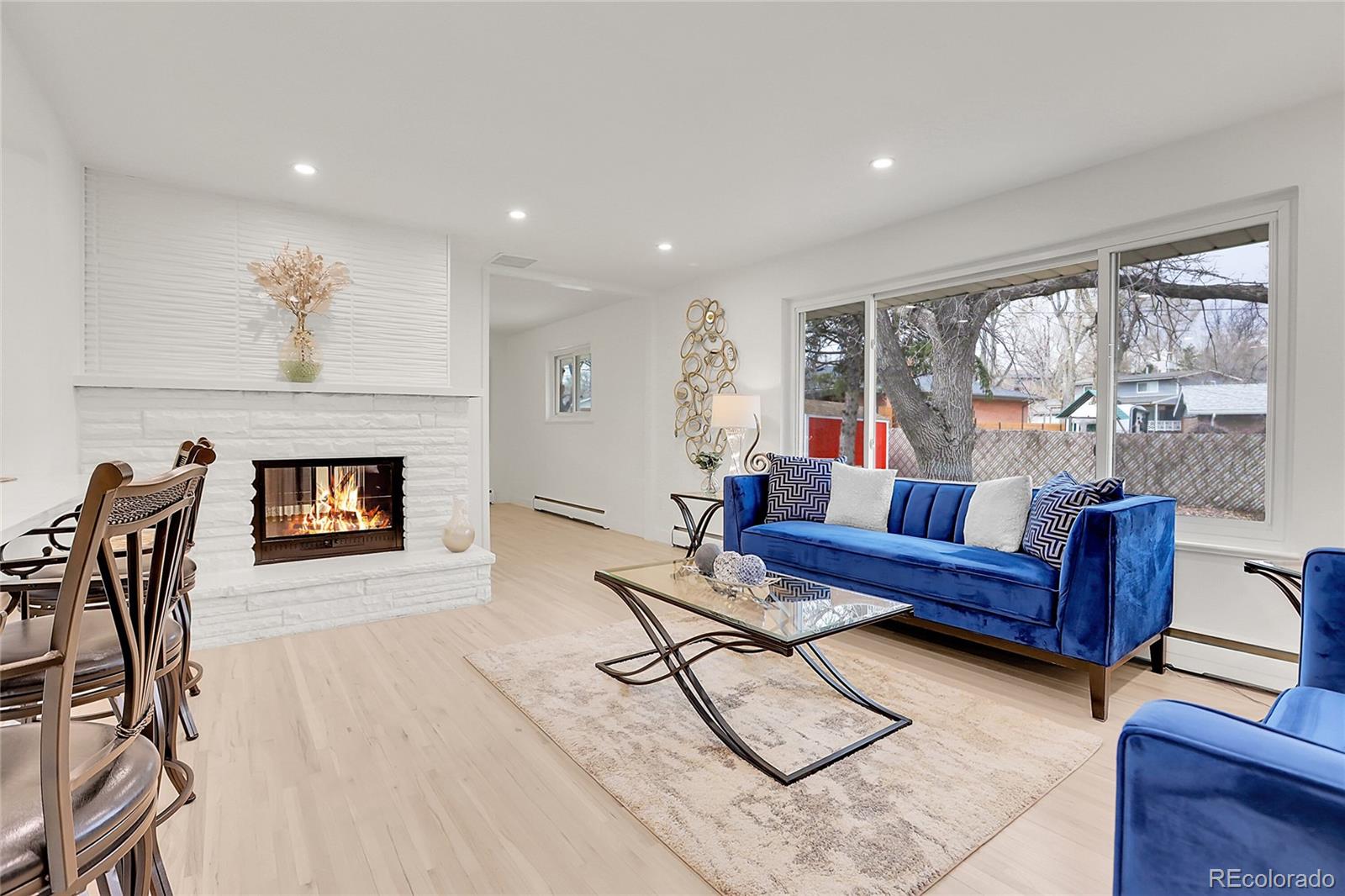 MLS Image #2 for 3281  vivian drive,wheat ridge, Colorado