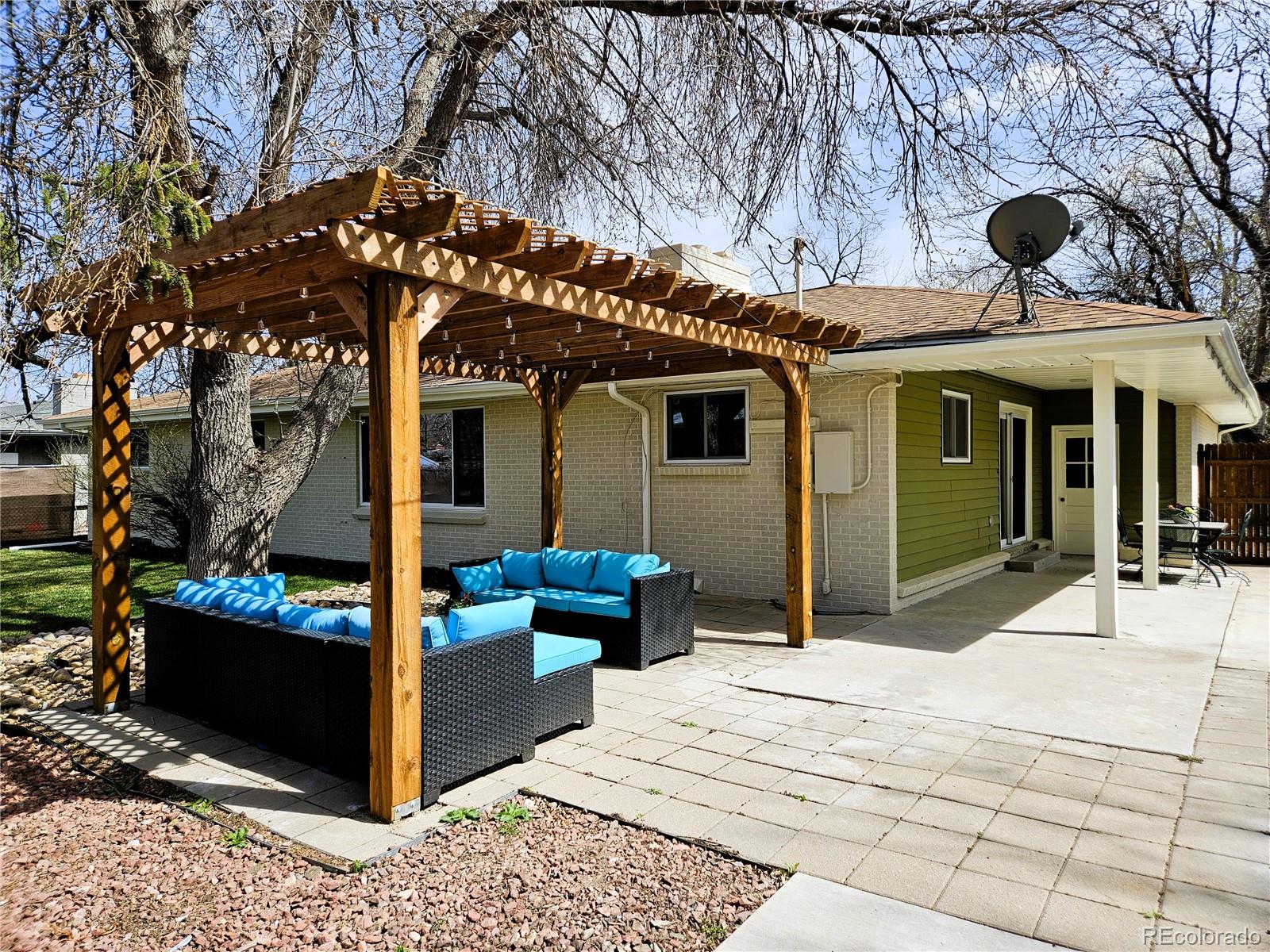 MLS Image #21 for 3281  vivian drive,wheat ridge, Colorado