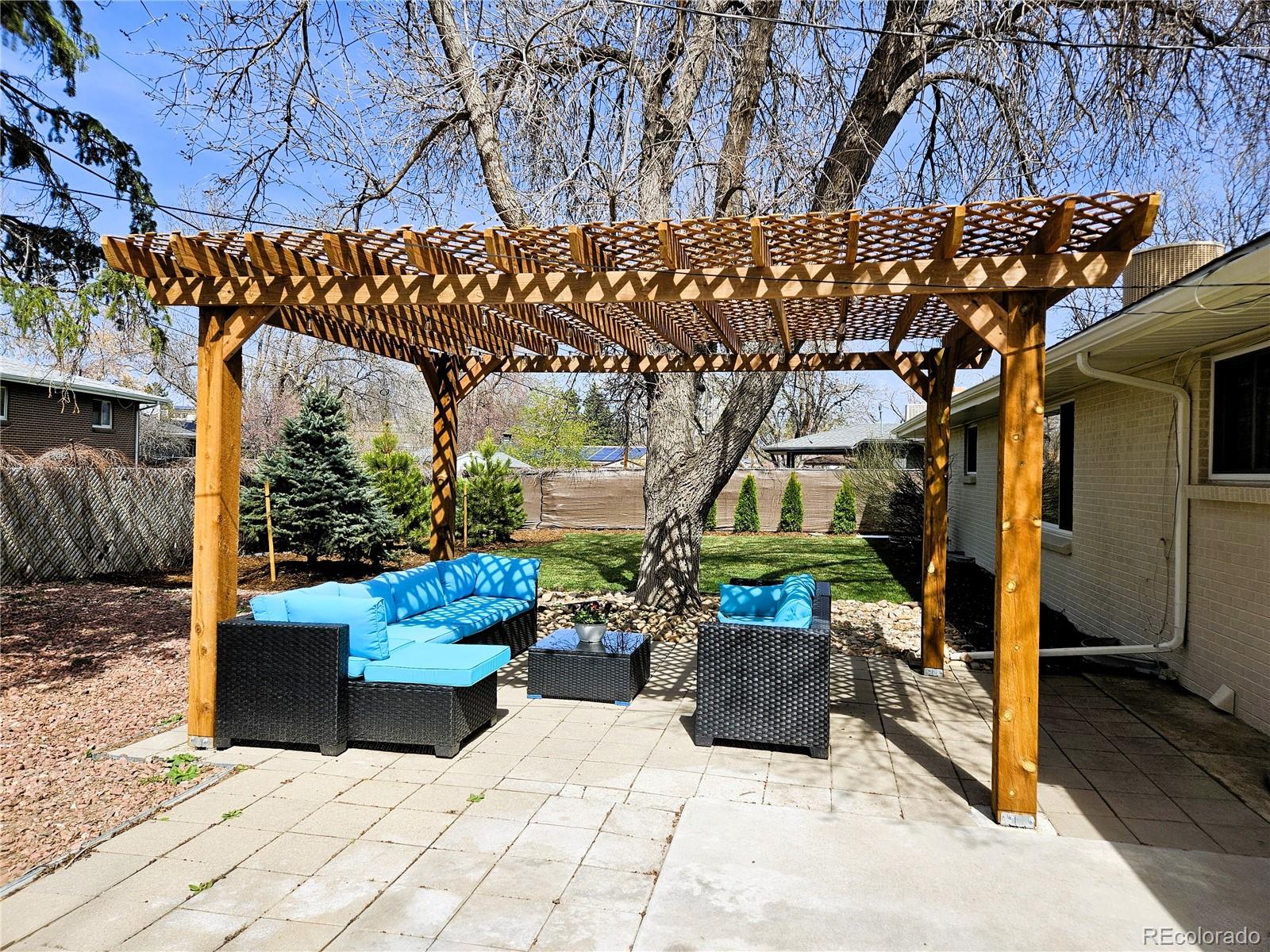 MLS Image #22 for 3281  vivian drive,wheat ridge, Colorado