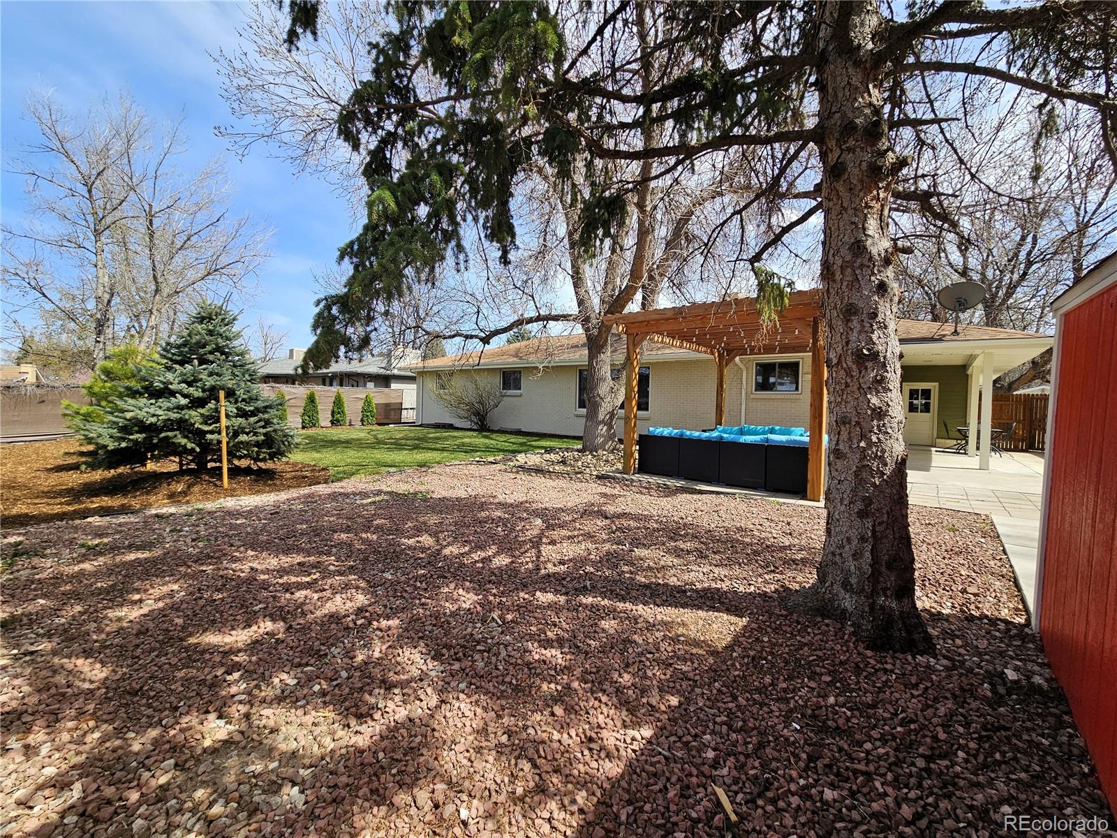 MLS Image #23 for 3281  vivian drive,wheat ridge, Colorado