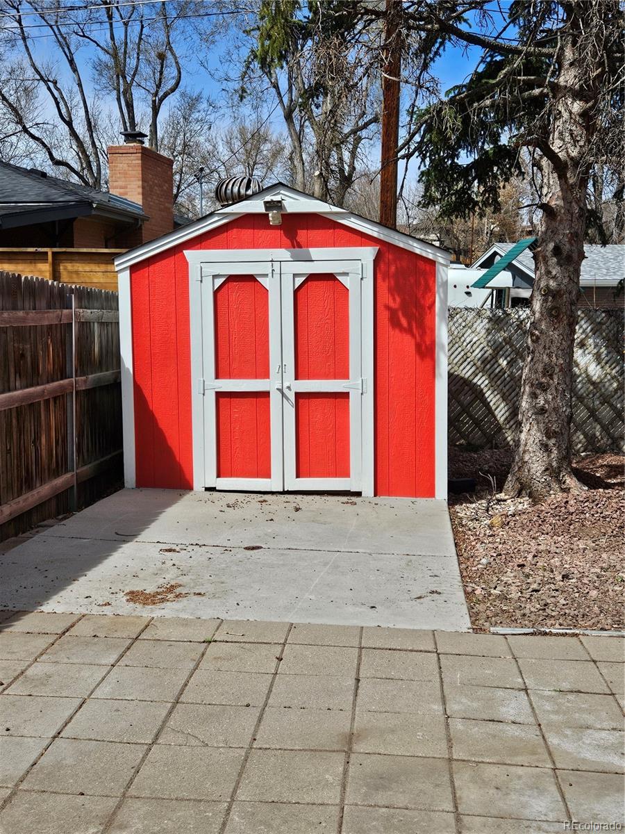 MLS Image #25 for 3281  vivian drive,wheat ridge, Colorado