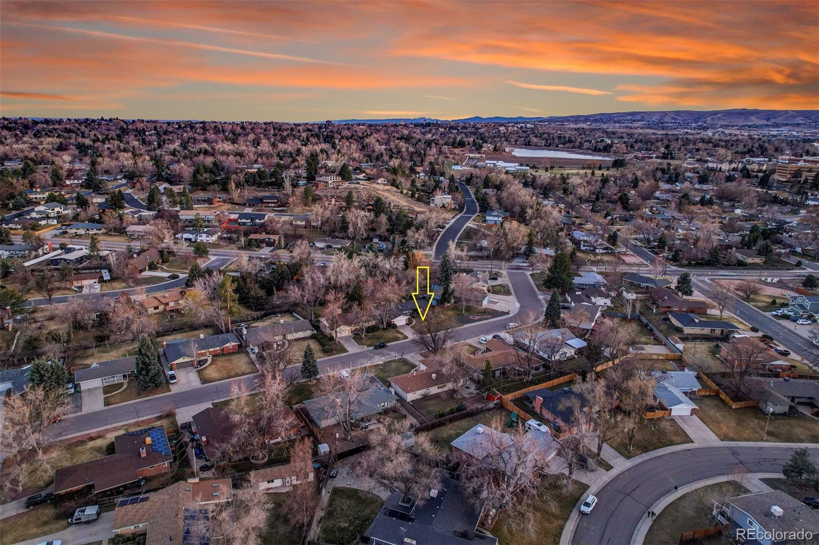 MLS Image #26 for 3281  vivian drive,wheat ridge, Colorado