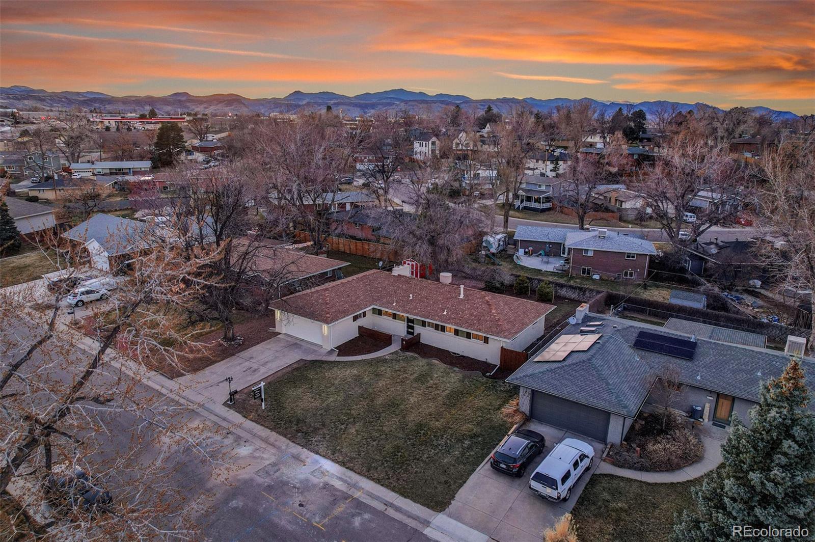 MLS Image #27 for 3281  vivian drive,wheat ridge, Colorado