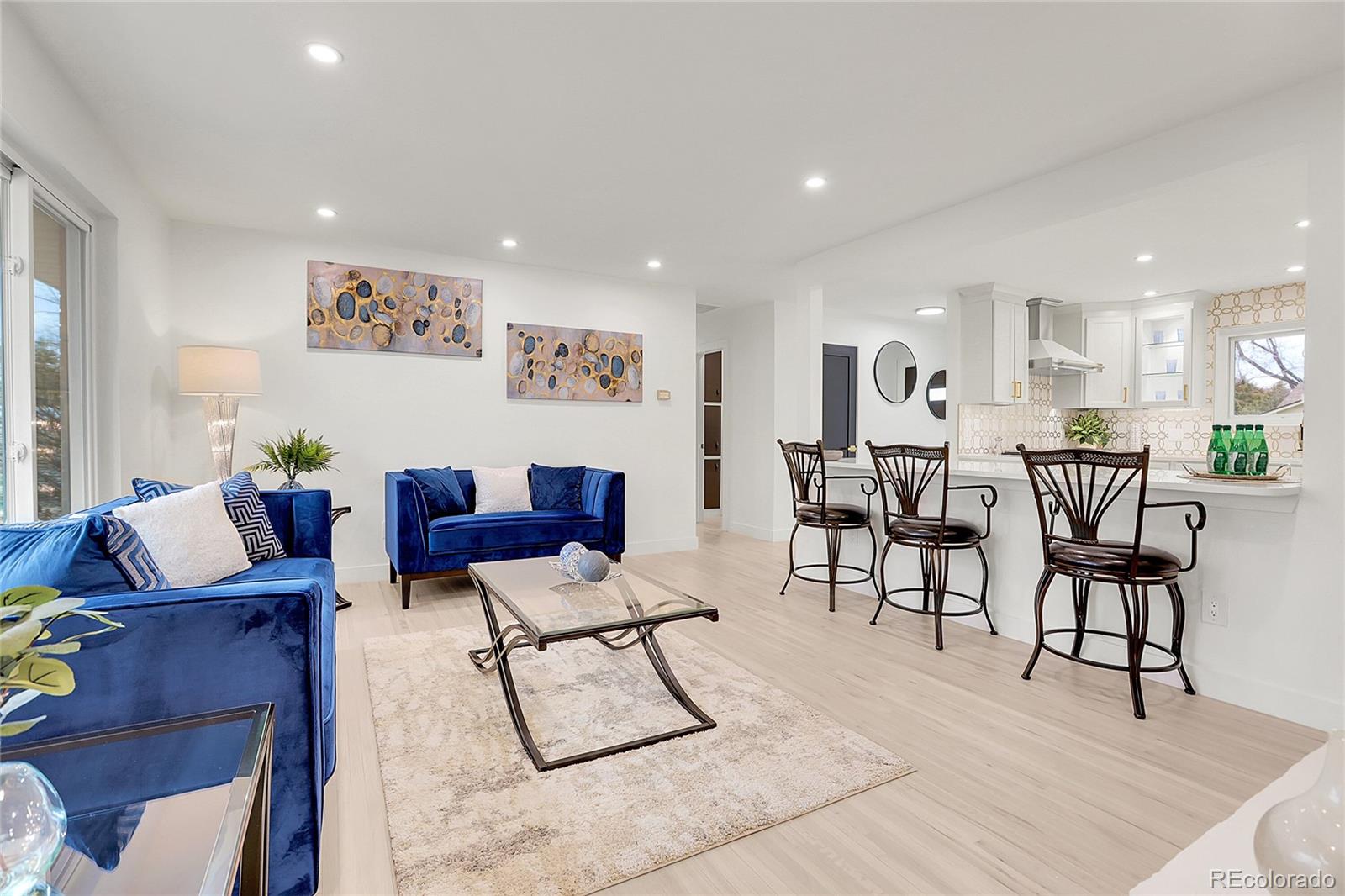 MLS Image #3 for 3281  vivian drive,wheat ridge, Colorado