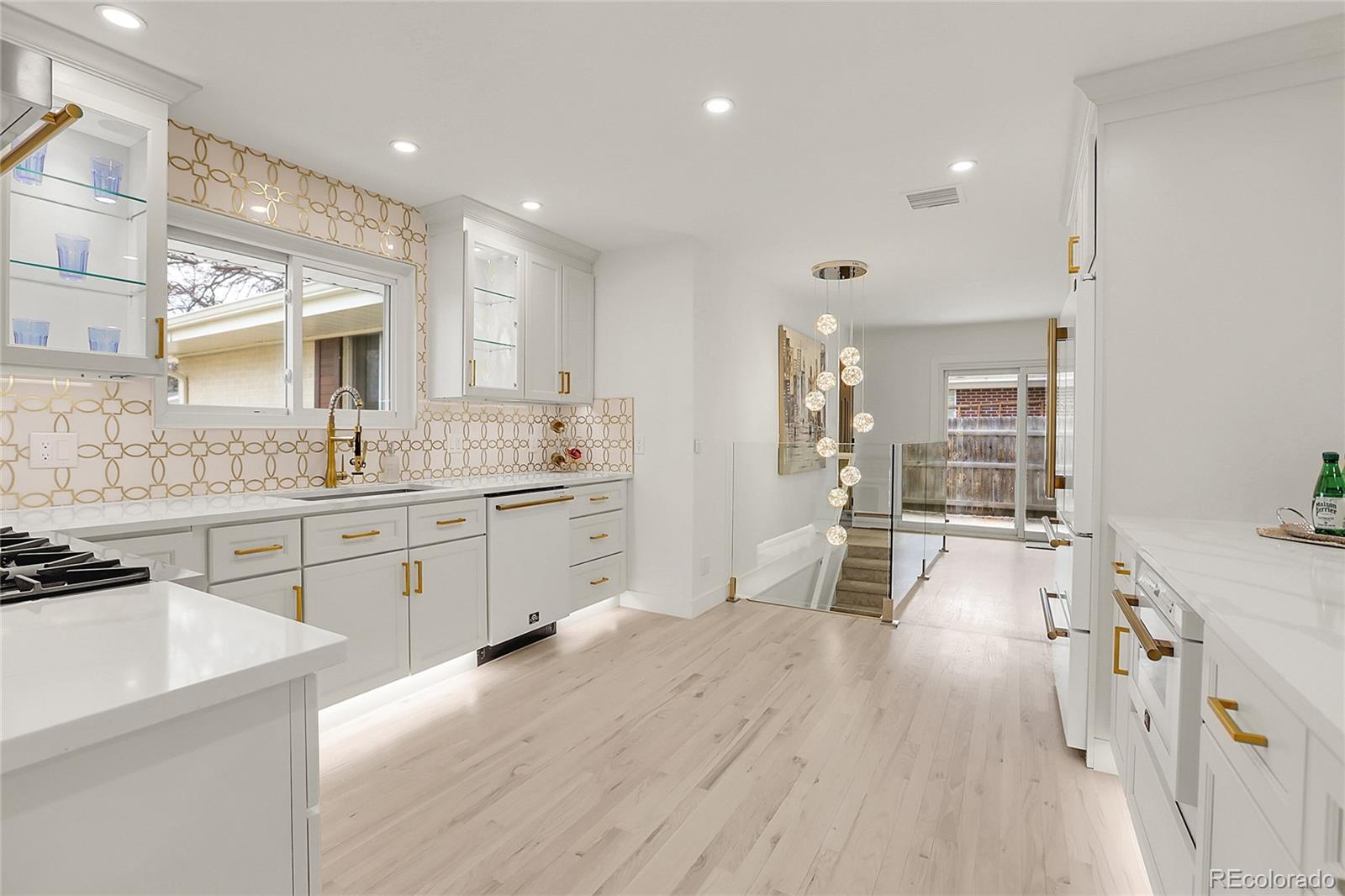 MLS Image #5 for 3281  vivian drive,wheat ridge, Colorado