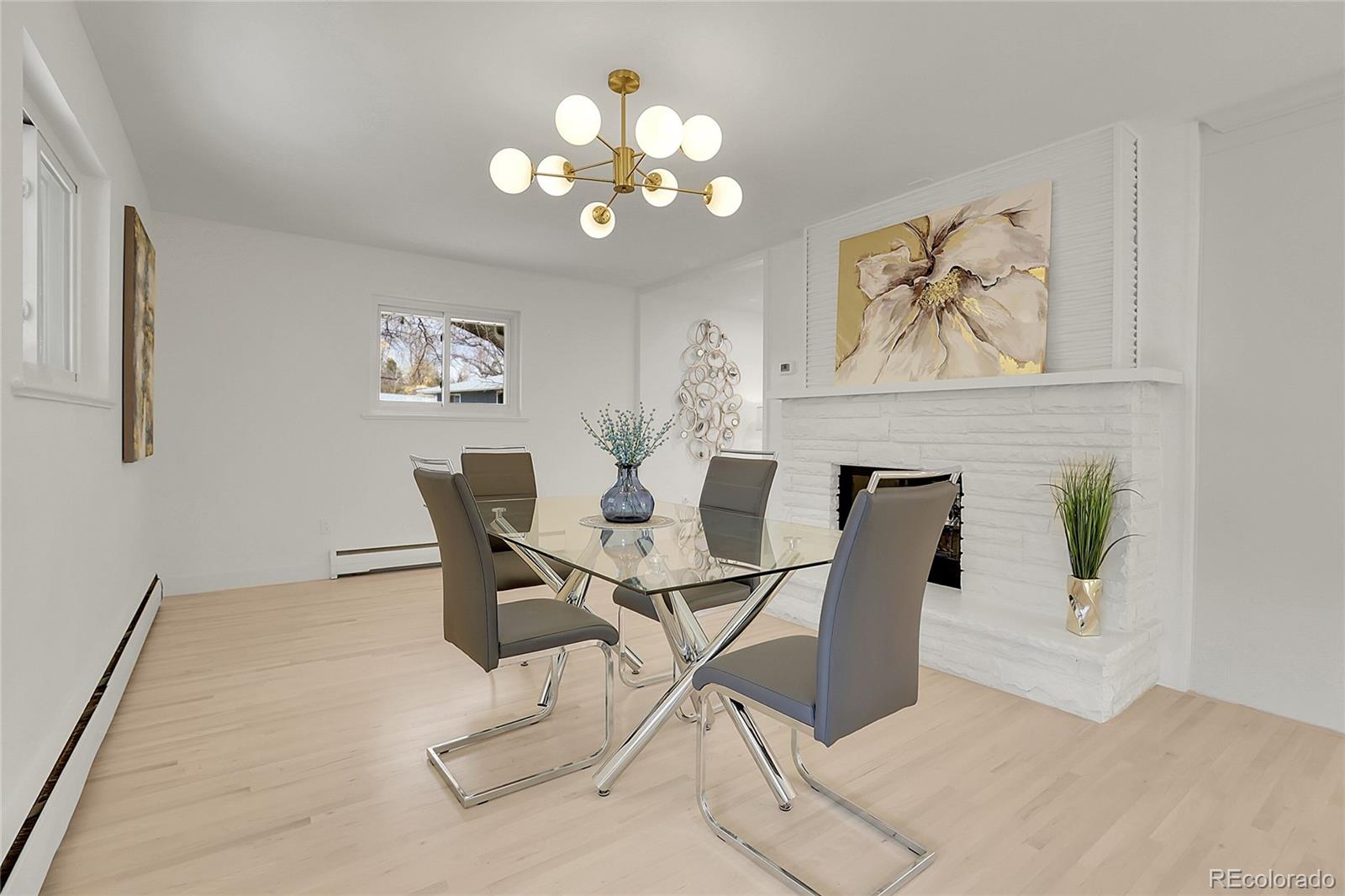 MLS Image #6 for 3281  vivian drive,wheat ridge, Colorado
