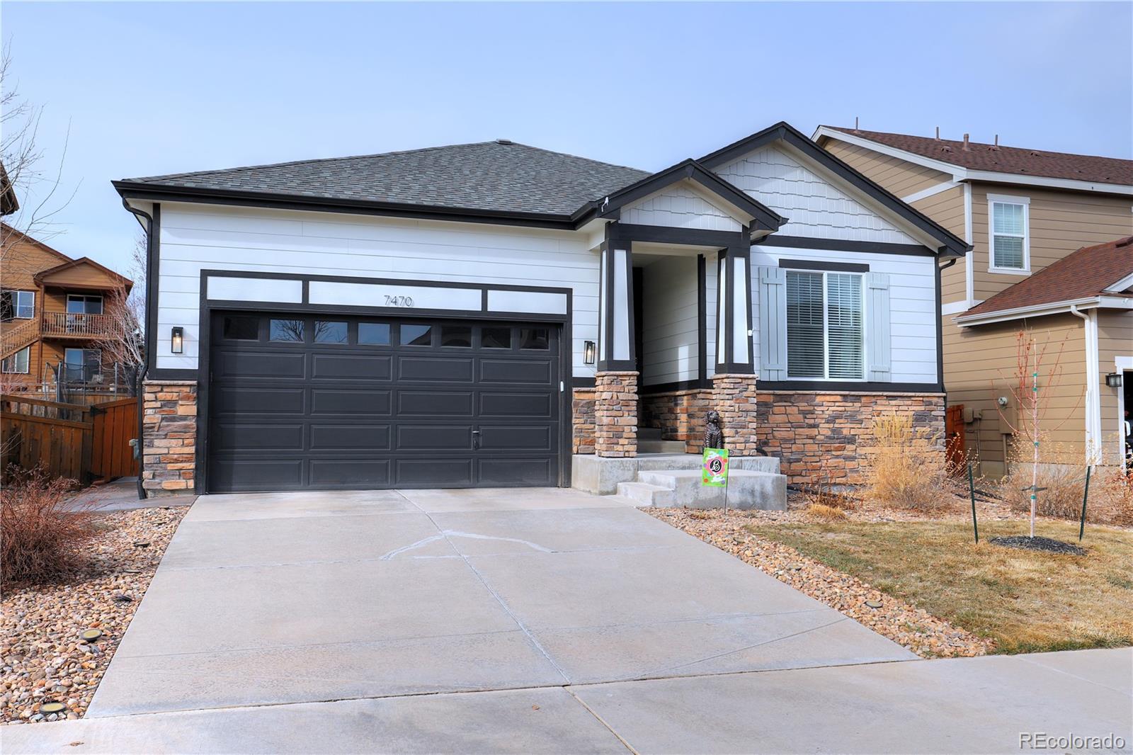 MLS Image #0 for 7470  blue water lane,castle rock, Colorado
