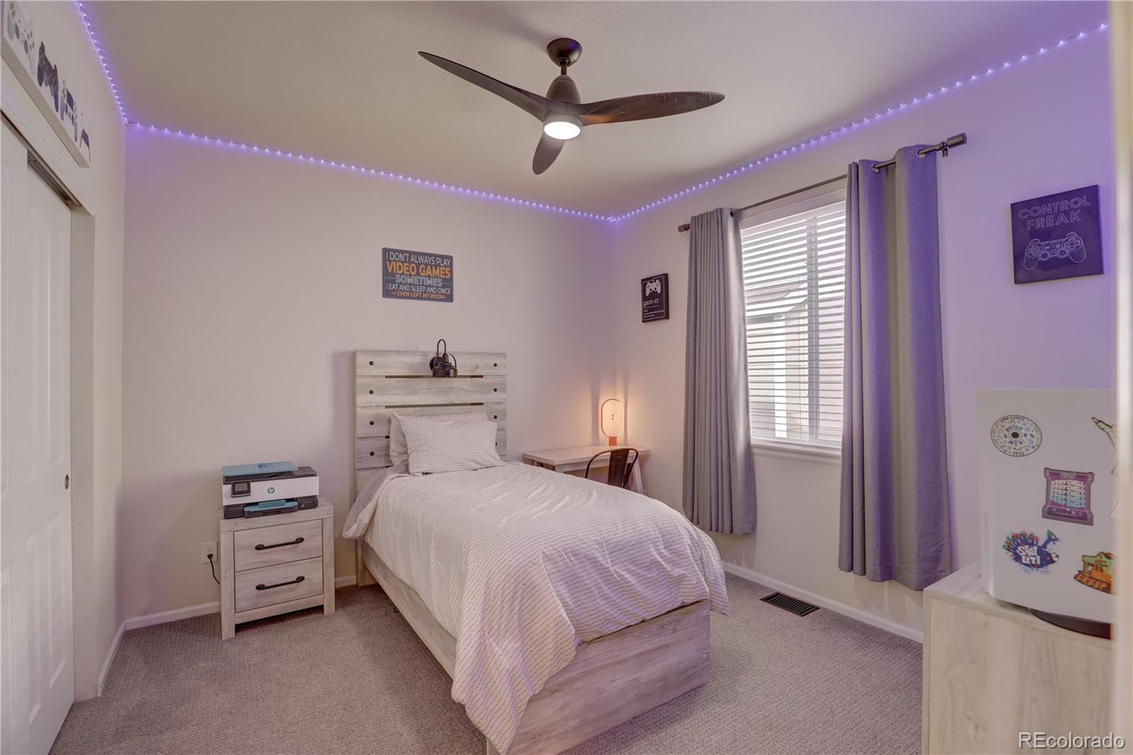 MLS Image #14 for 7470  blue water lane,castle rock, Colorado