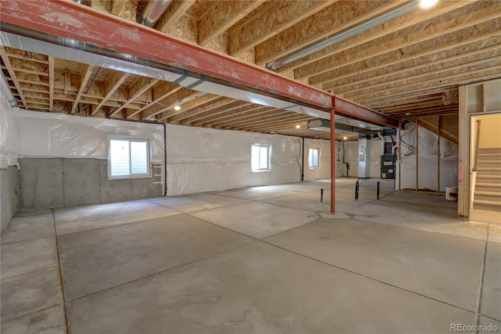 MLS Image #17 for 7470  blue water lane,castle rock, Colorado