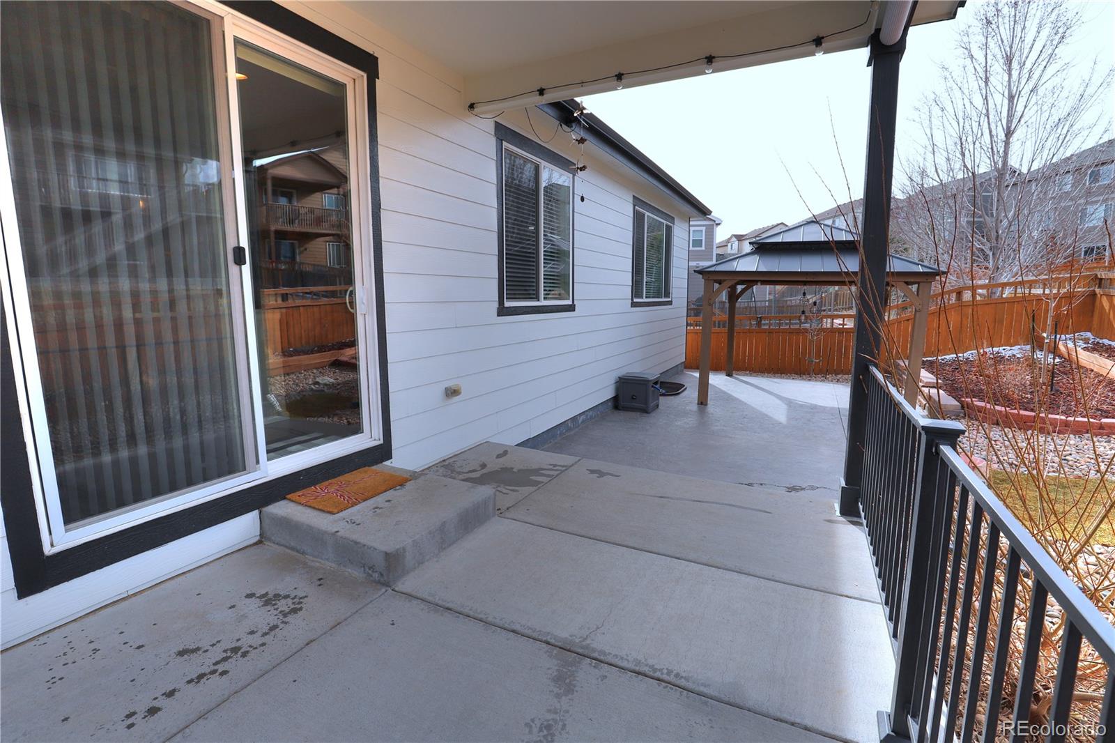 MLS Image #19 for 7470  blue water lane,castle rock, Colorado