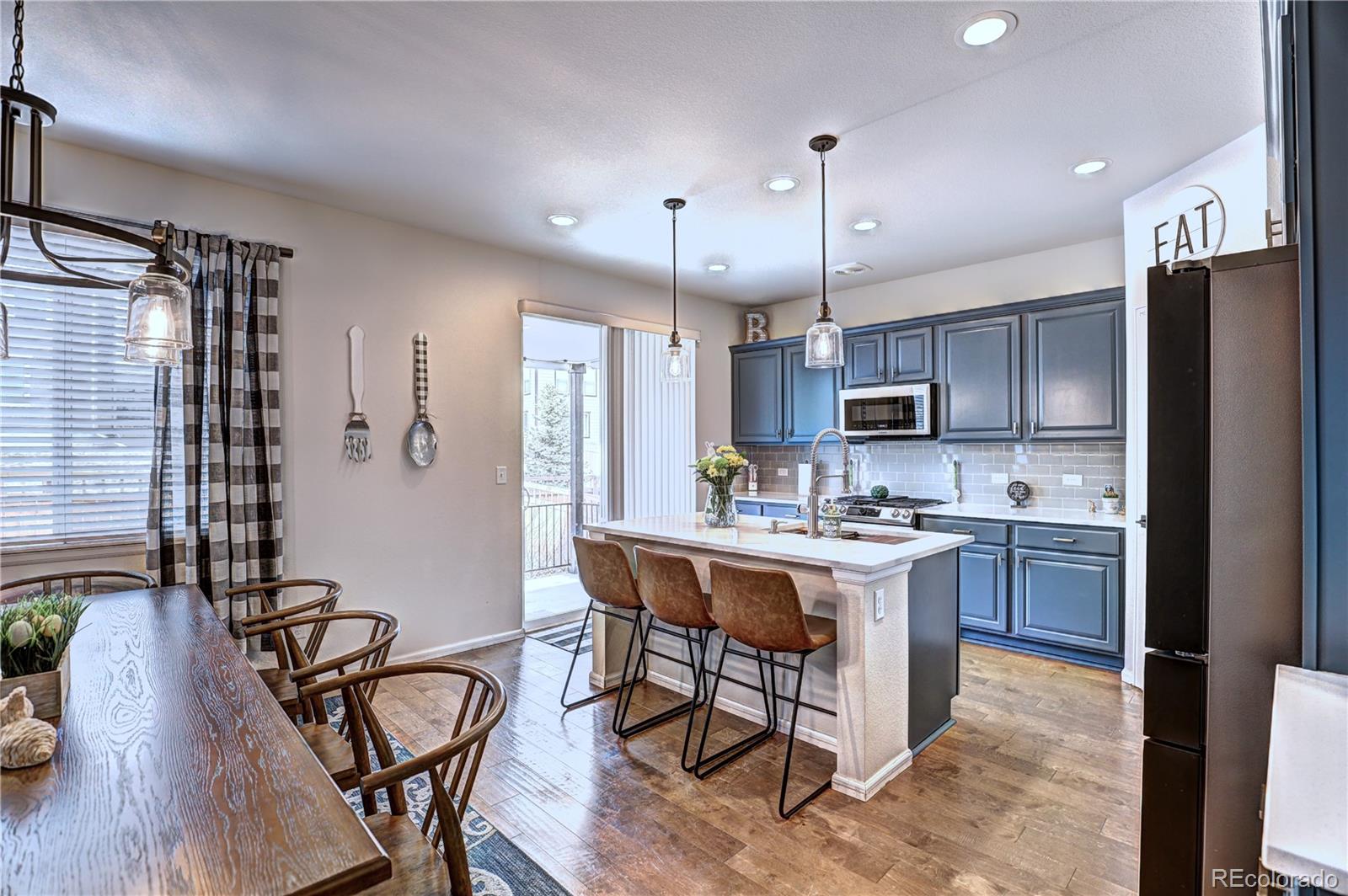 MLS Image #2 for 7470  blue water lane,castle rock, Colorado