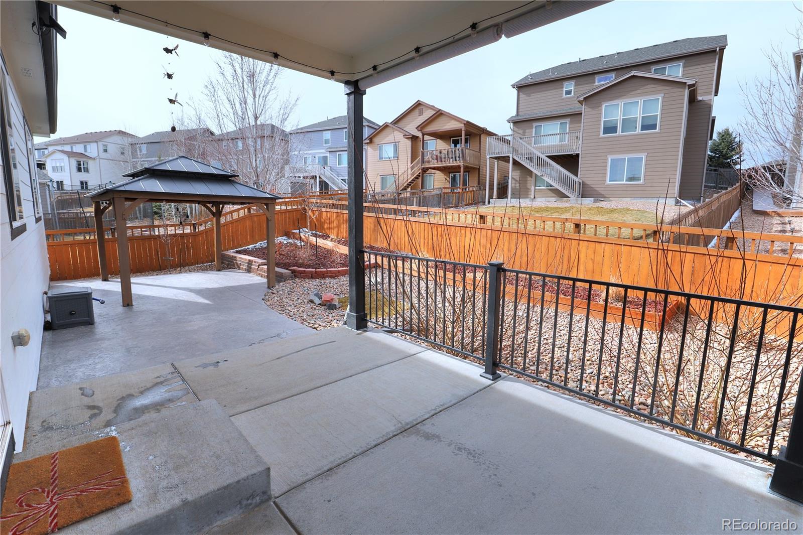MLS Image #20 for 7470  blue water lane,castle rock, Colorado