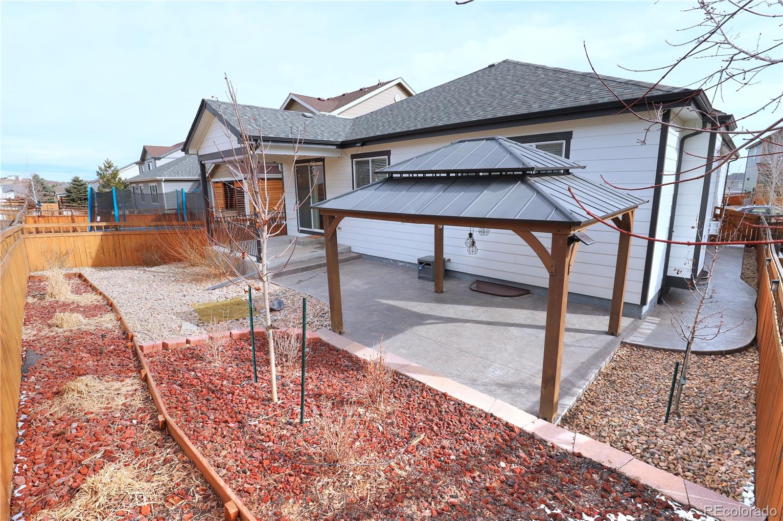 MLS Image #21 for 7470  blue water lane,castle rock, Colorado