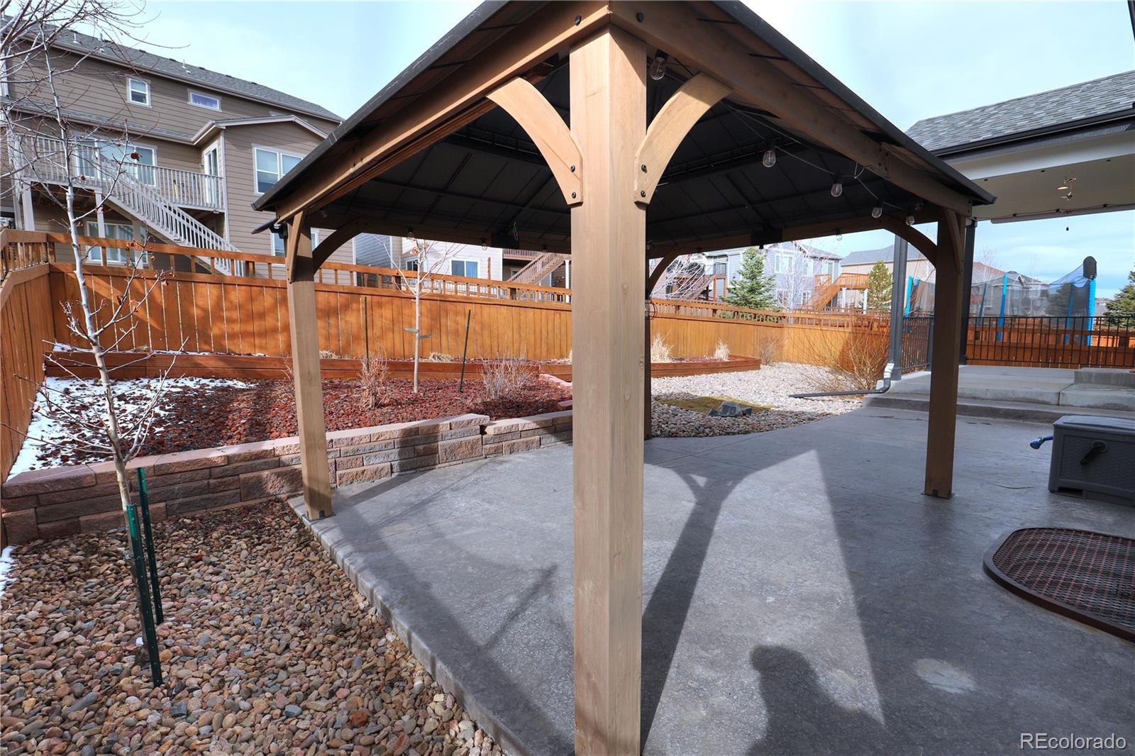MLS Image #22 for 7470  blue water lane,castle rock, Colorado