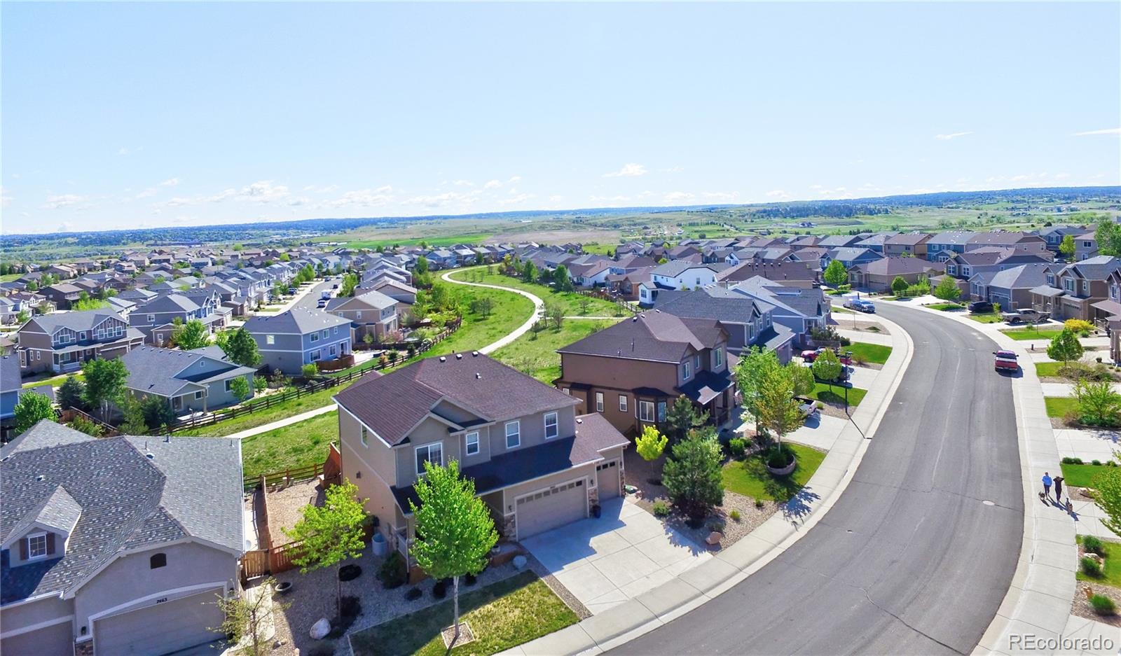MLS Image #23 for 7470  blue water lane,castle rock, Colorado