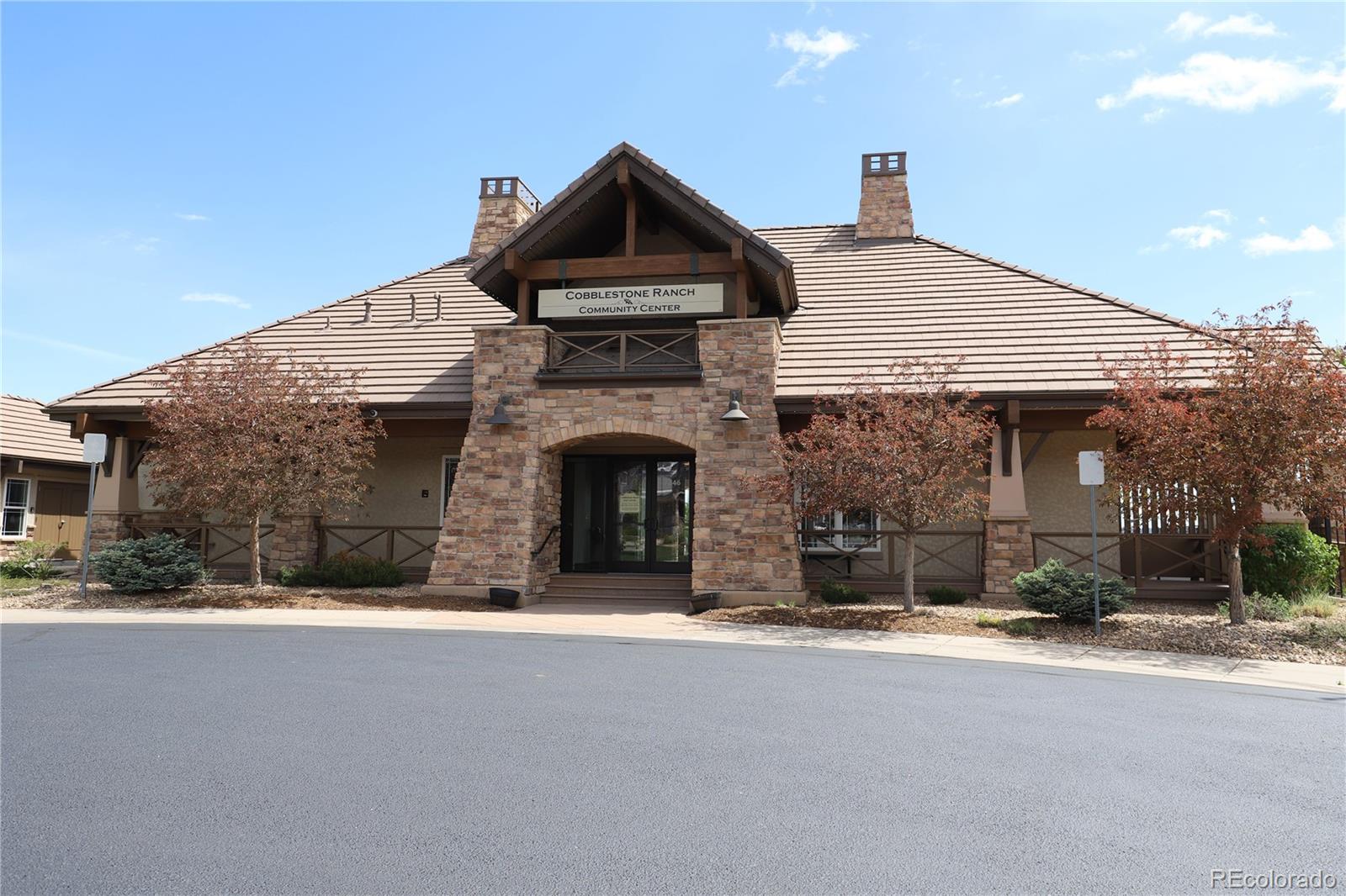 MLS Image #25 for 7470  blue water lane,castle rock, Colorado