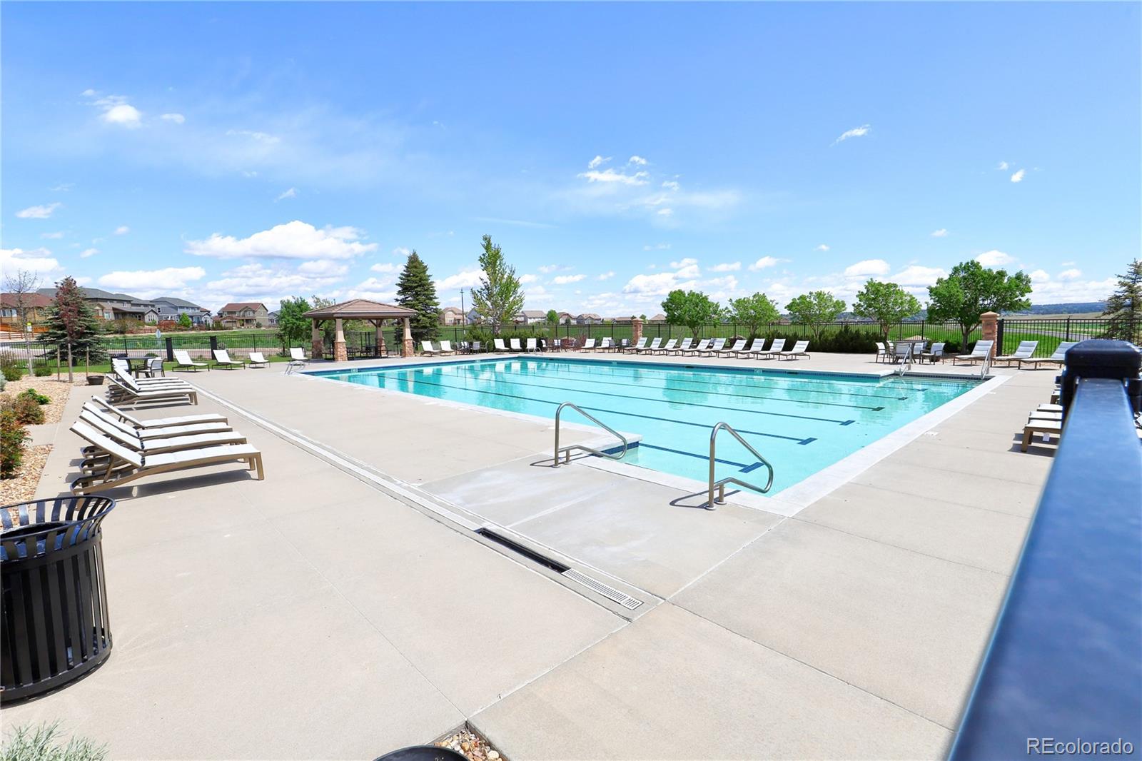 MLS Image #26 for 7470  blue water lane,castle rock, Colorado