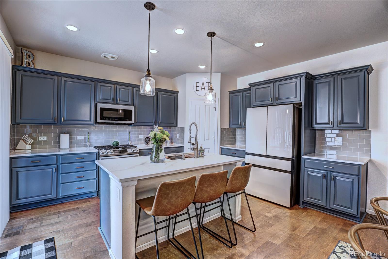 MLS Image #3 for 7470  blue water lane,castle rock, Colorado