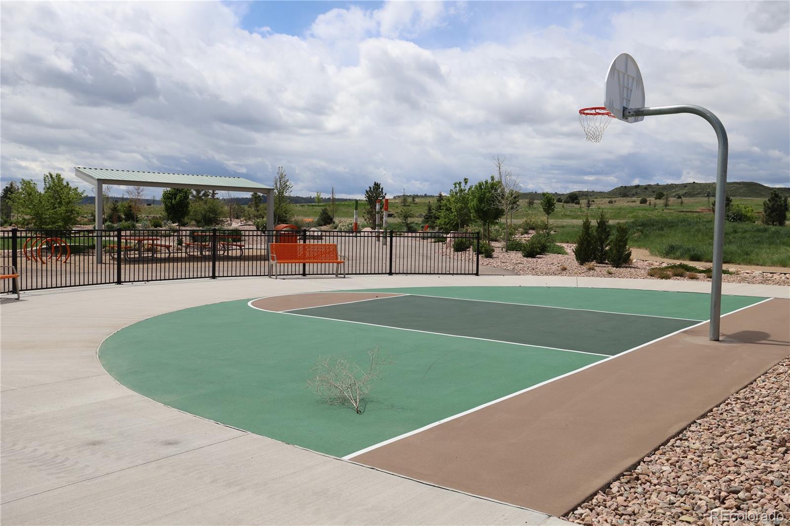 MLS Image #32 for 7470  blue water lane,castle rock, Colorado