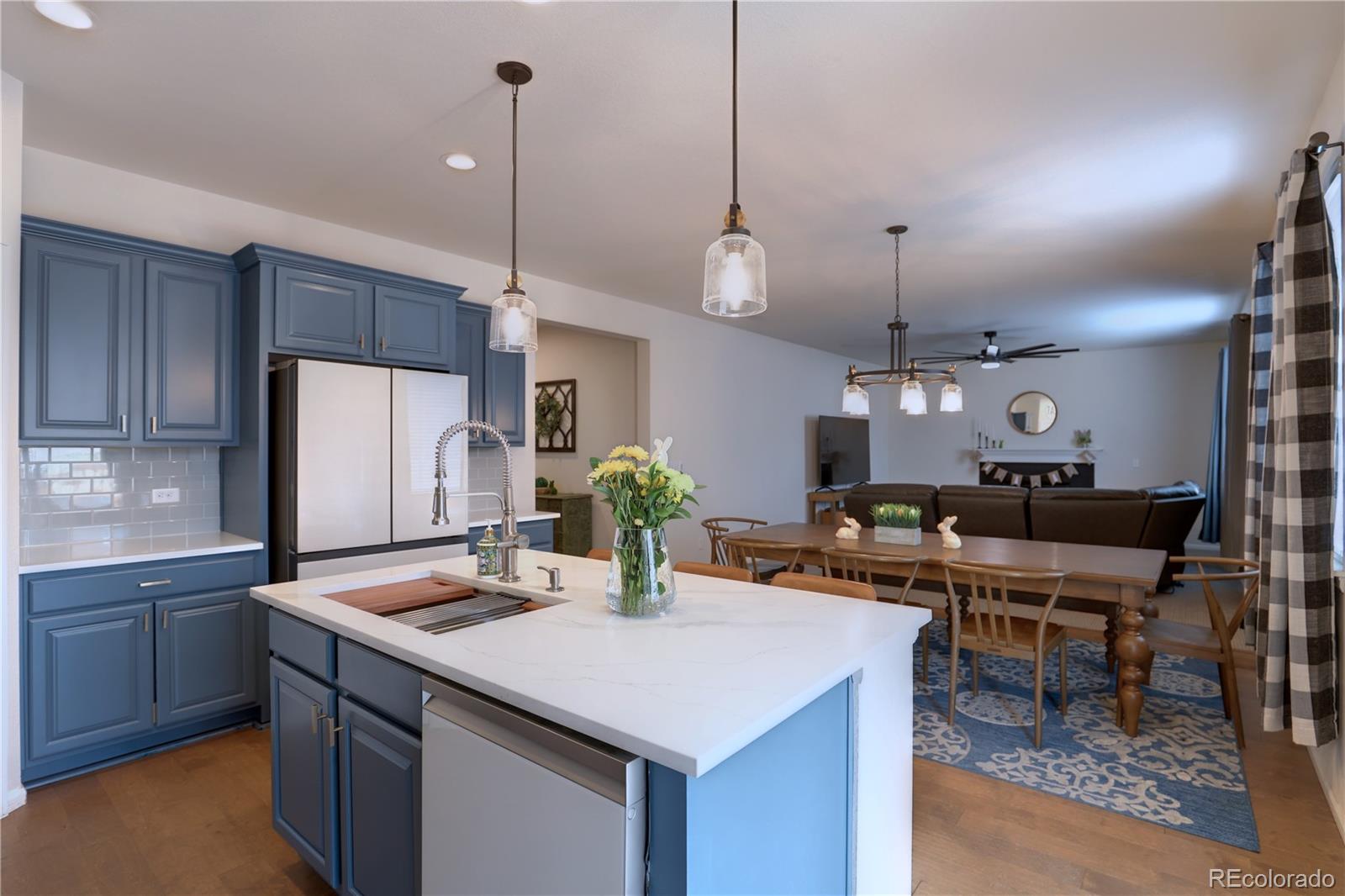 MLS Image #4 for 7470  blue water lane,castle rock, Colorado