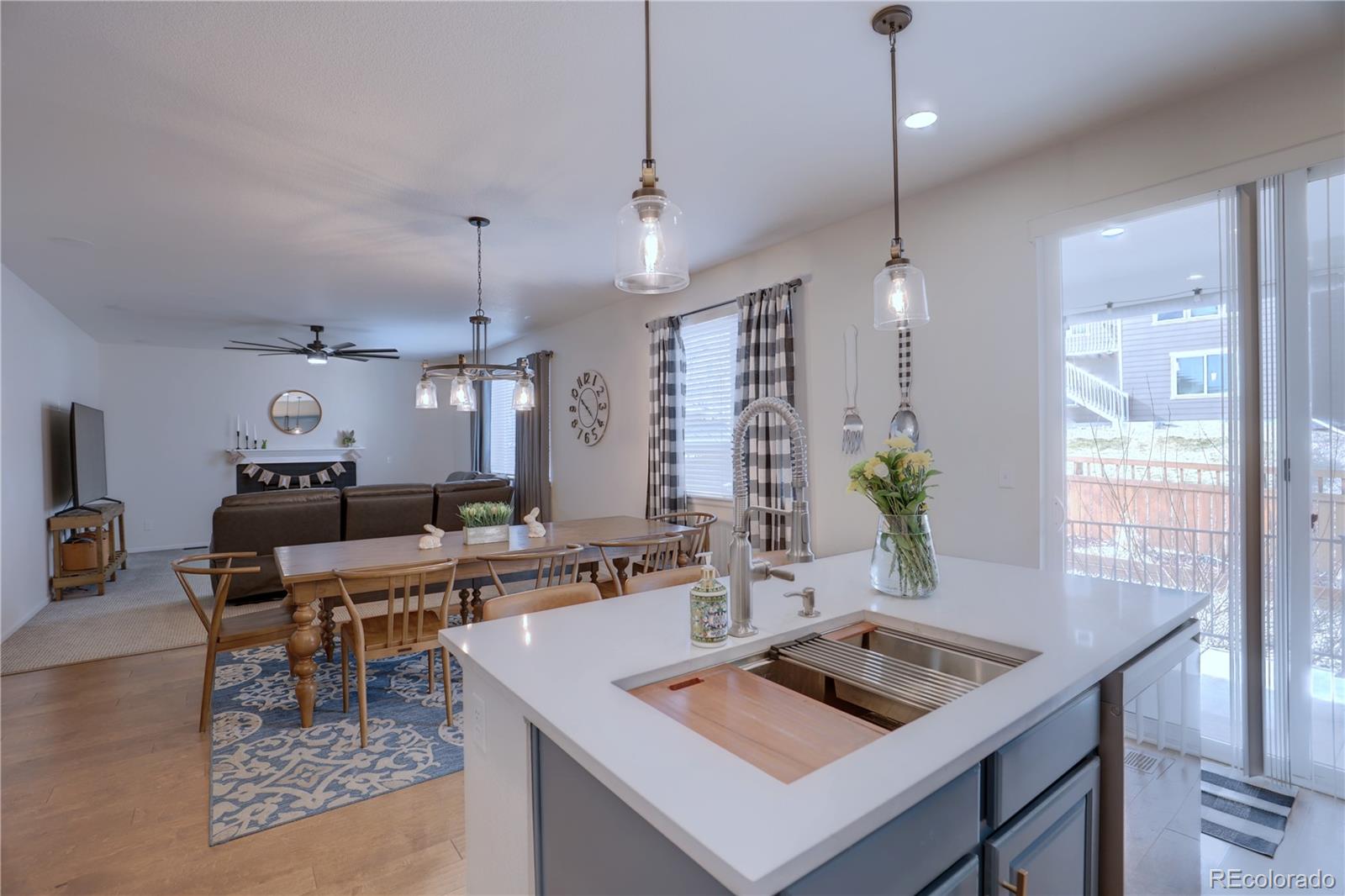 MLS Image #5 for 7470  blue water lane,castle rock, Colorado
