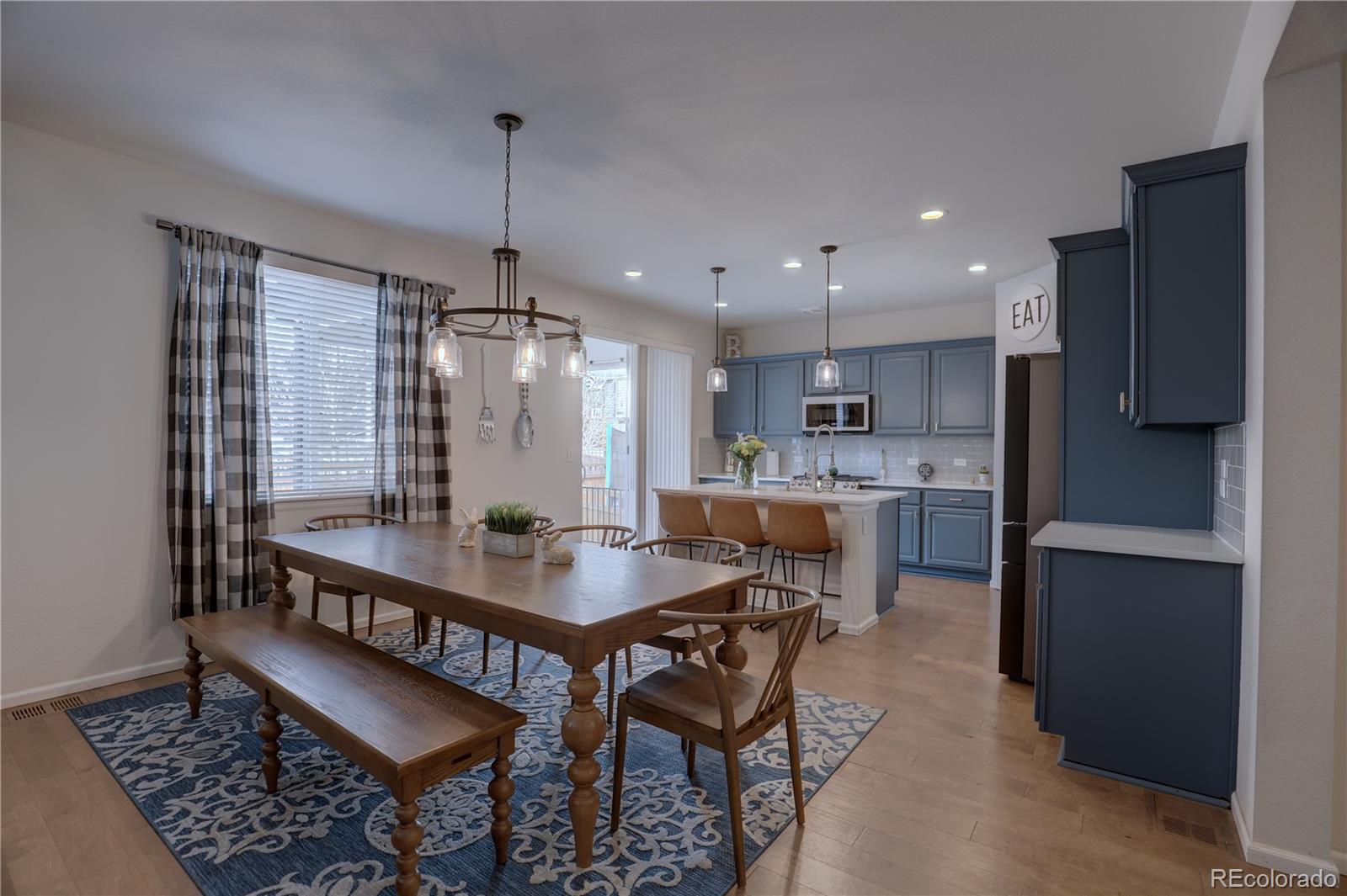 MLS Image #6 for 7470  blue water lane,castle rock, Colorado