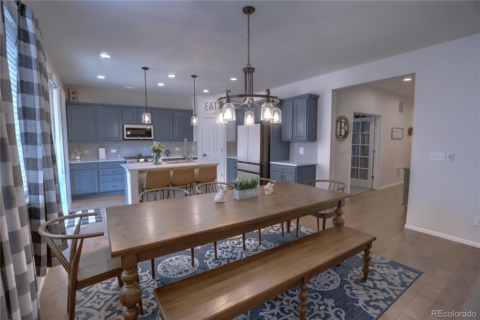 MLS Image #7 for 7470  blue water lane,castle rock, Colorado